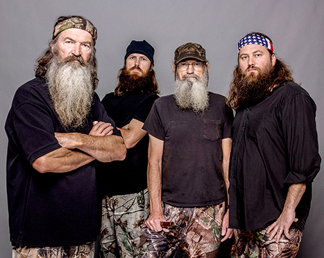 Duck Dynasty