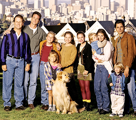 Full House