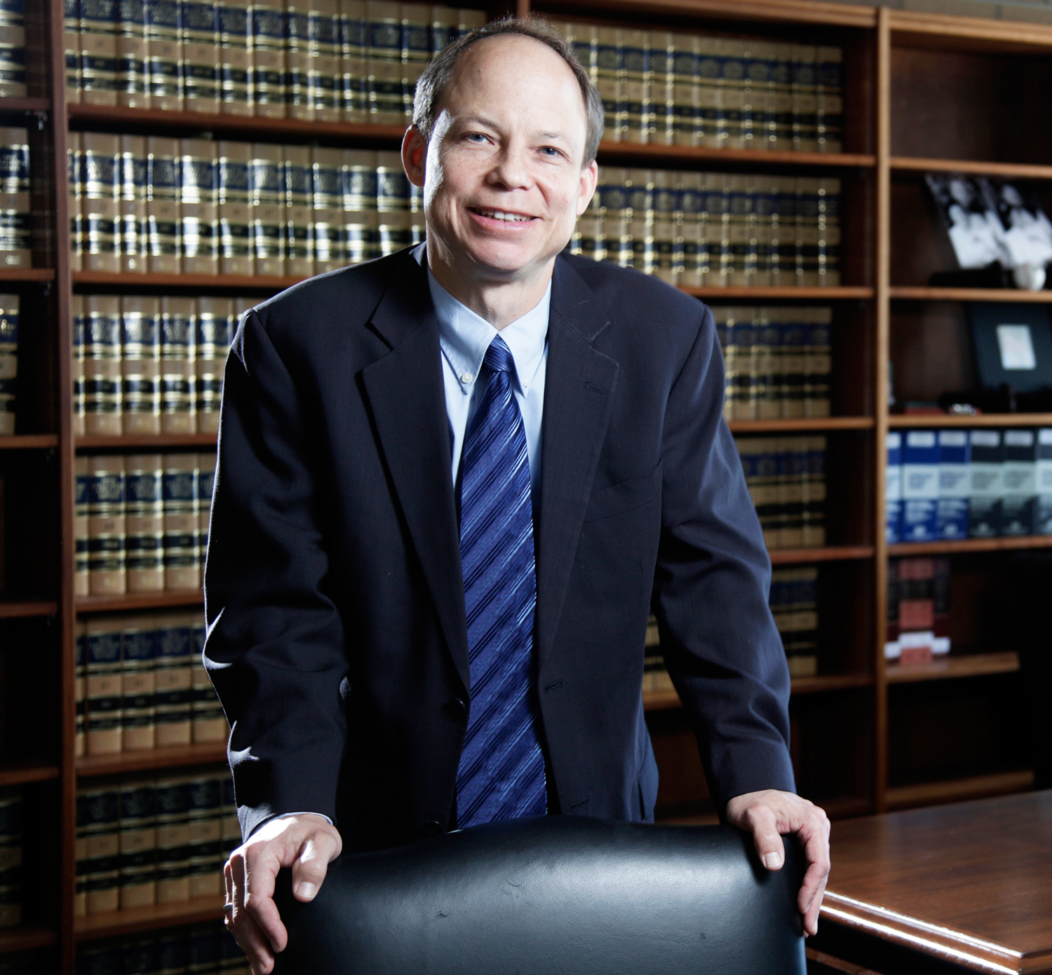Aaron Persky