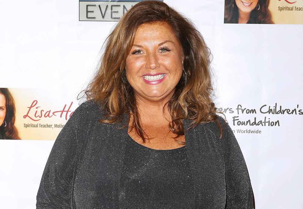 Abby Lee Miller