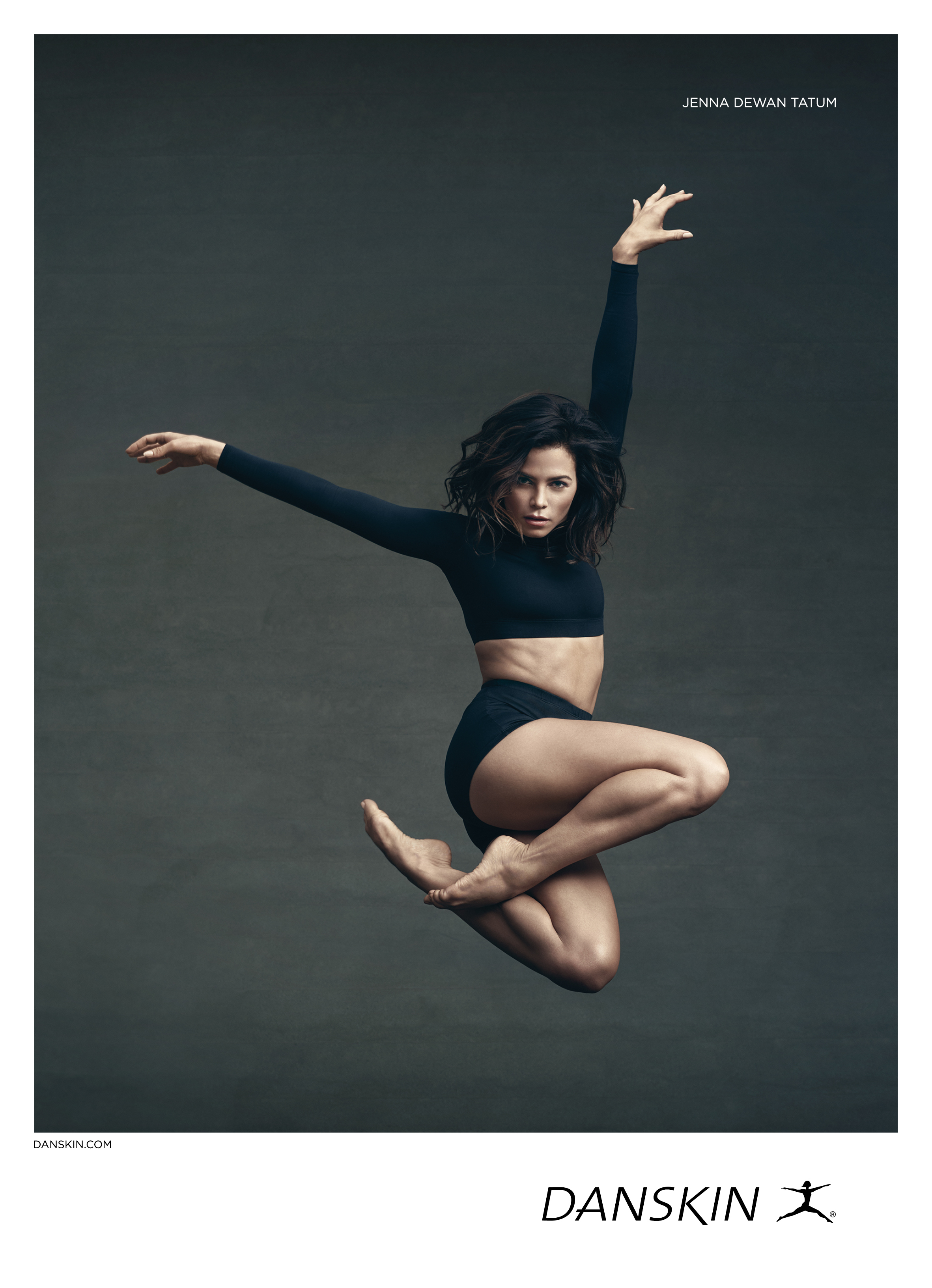 Jenna Dewan