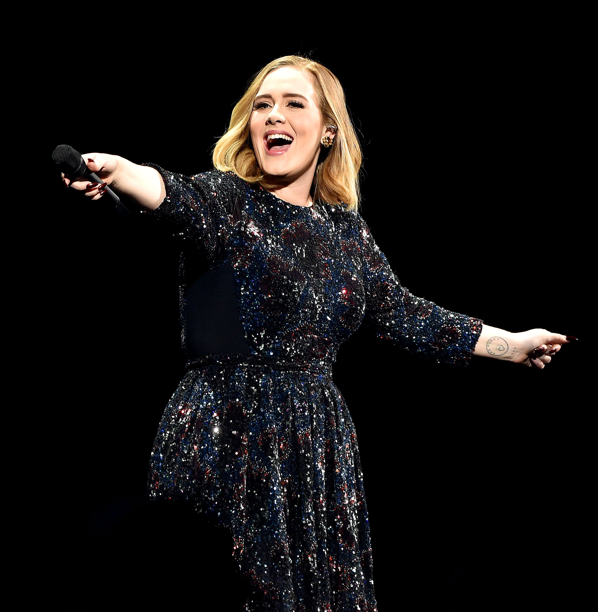 Adele
