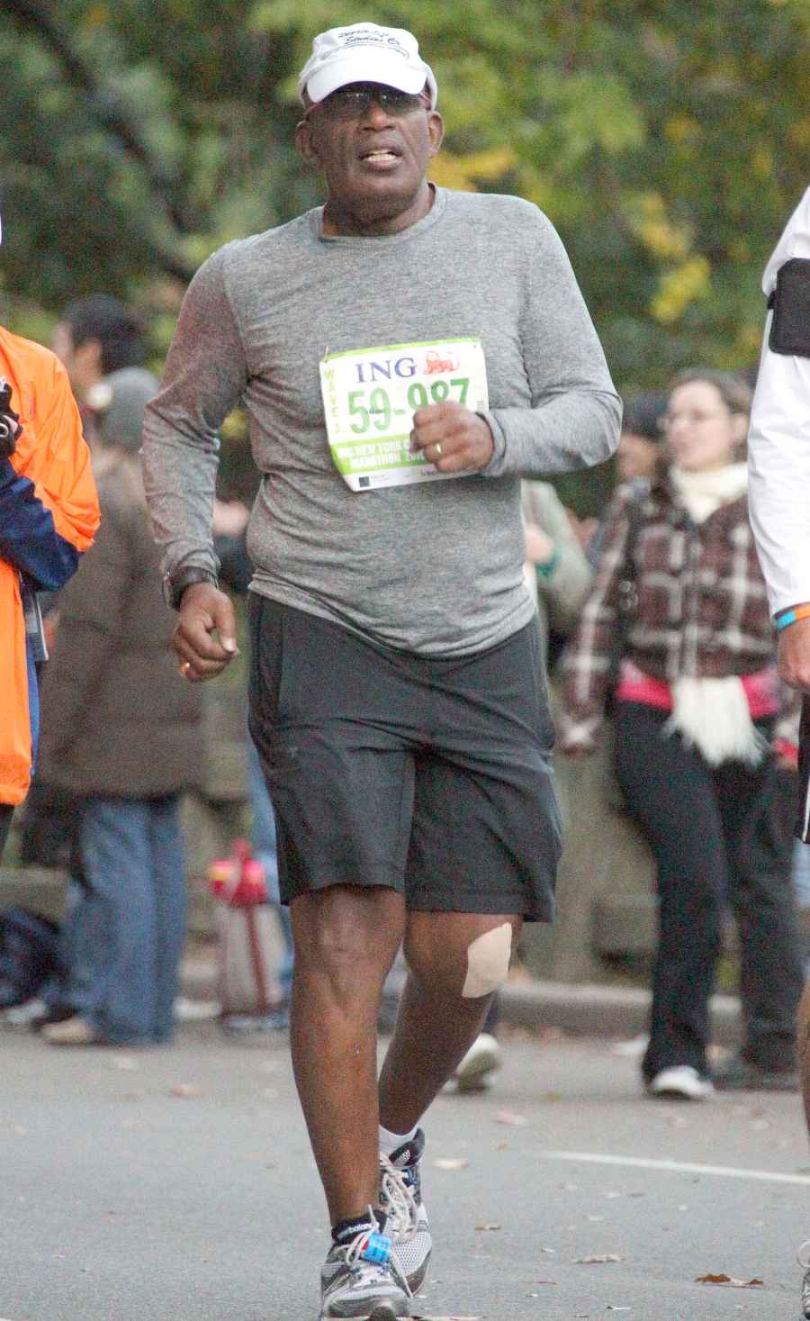 Al Roker