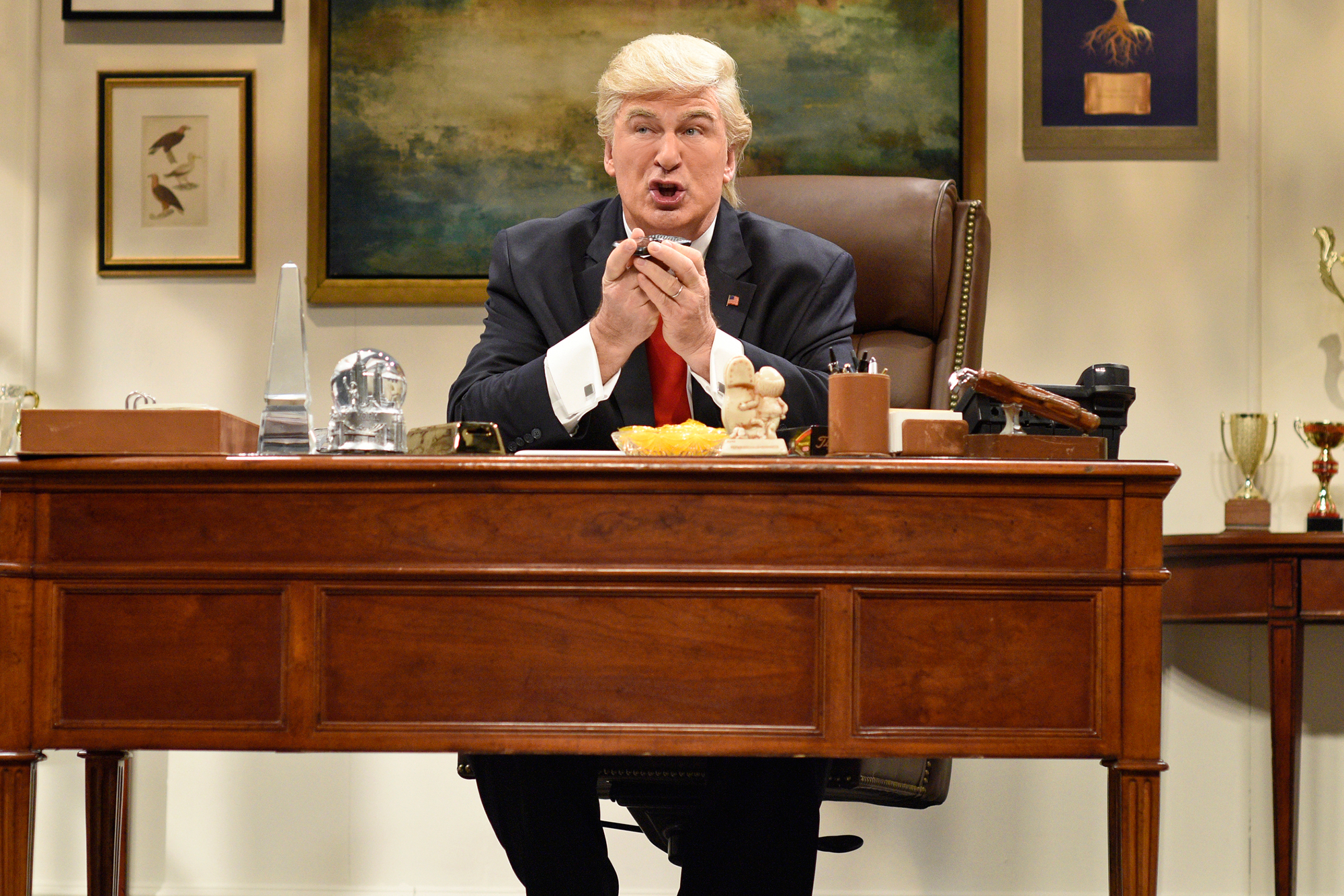 Alec Baldwin