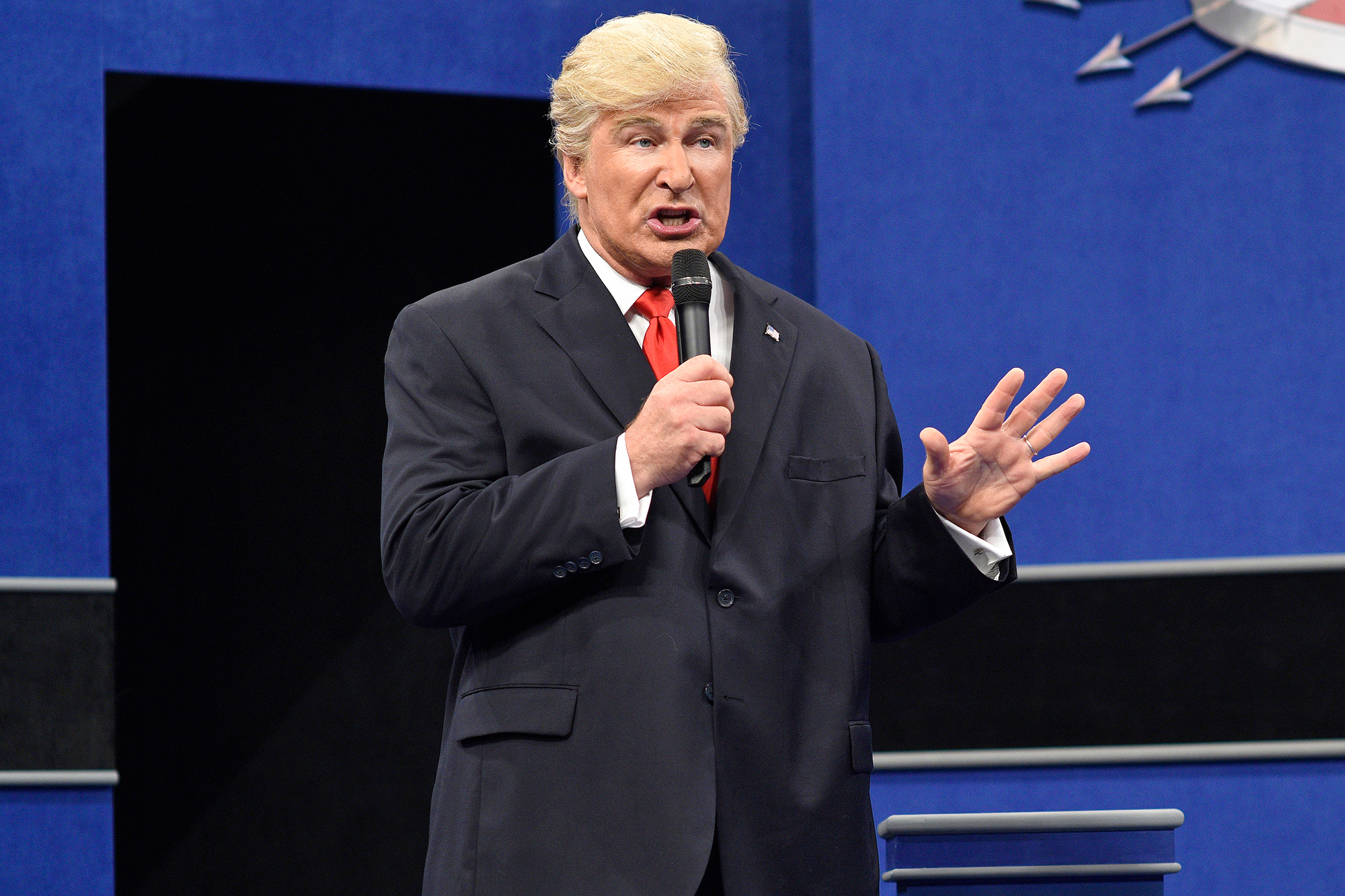 Alec Baldwin