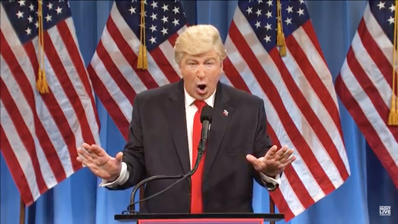 Alec Baldwin