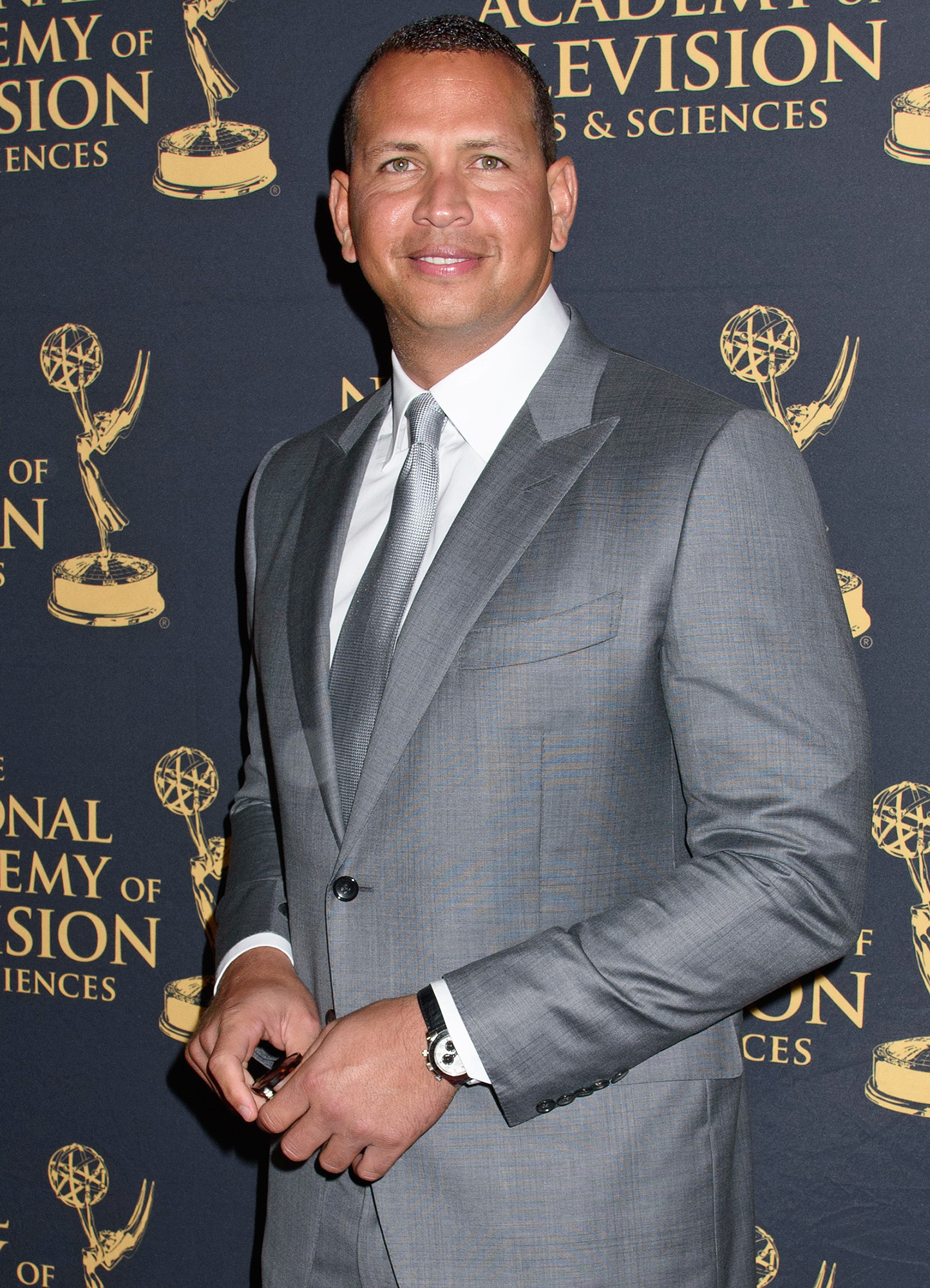 Alex Rodriguez