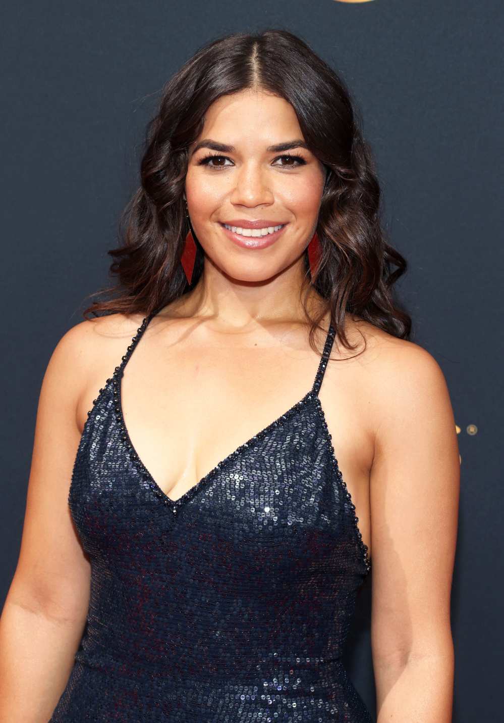 America Ferrera