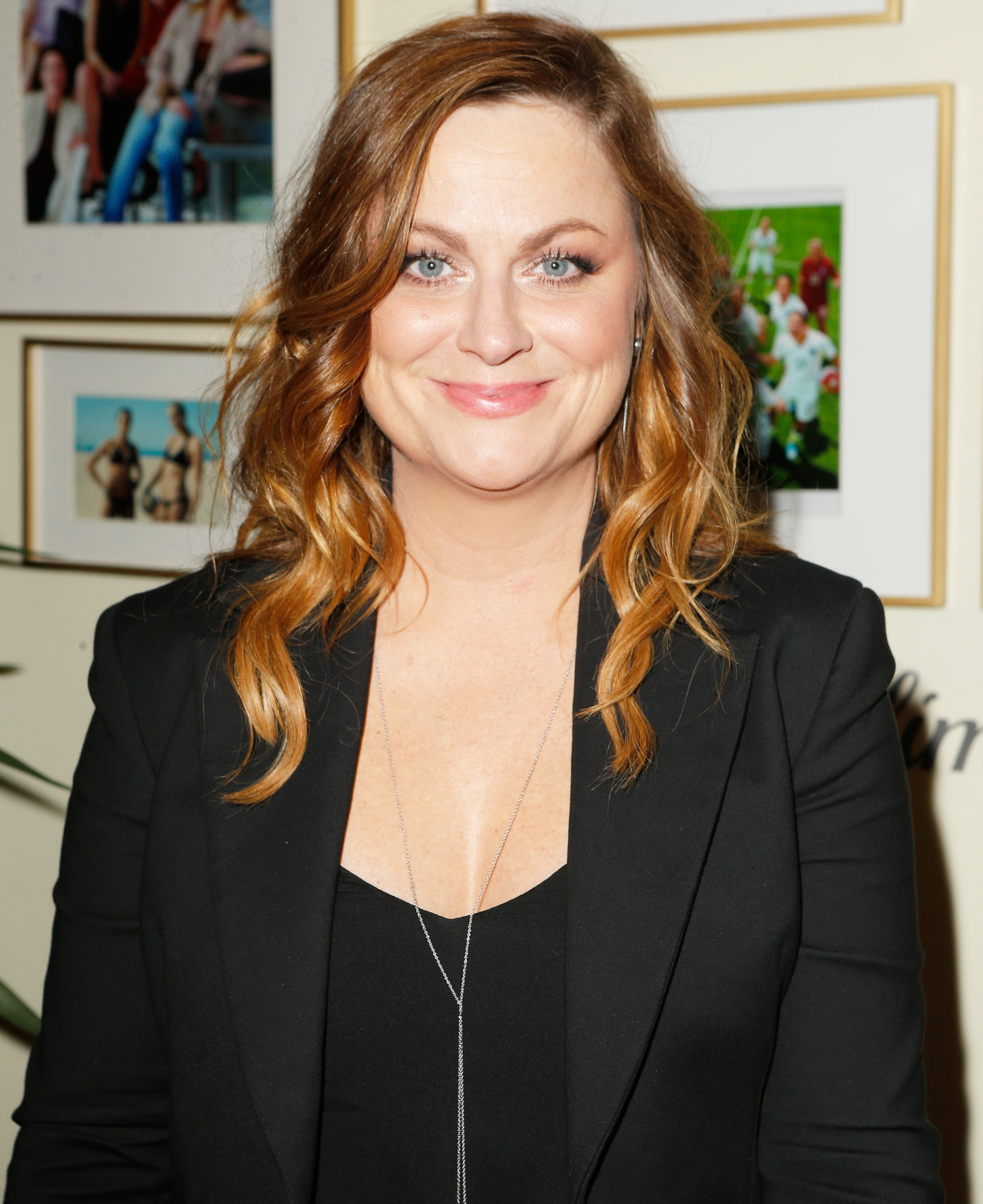 Amy Poehler
