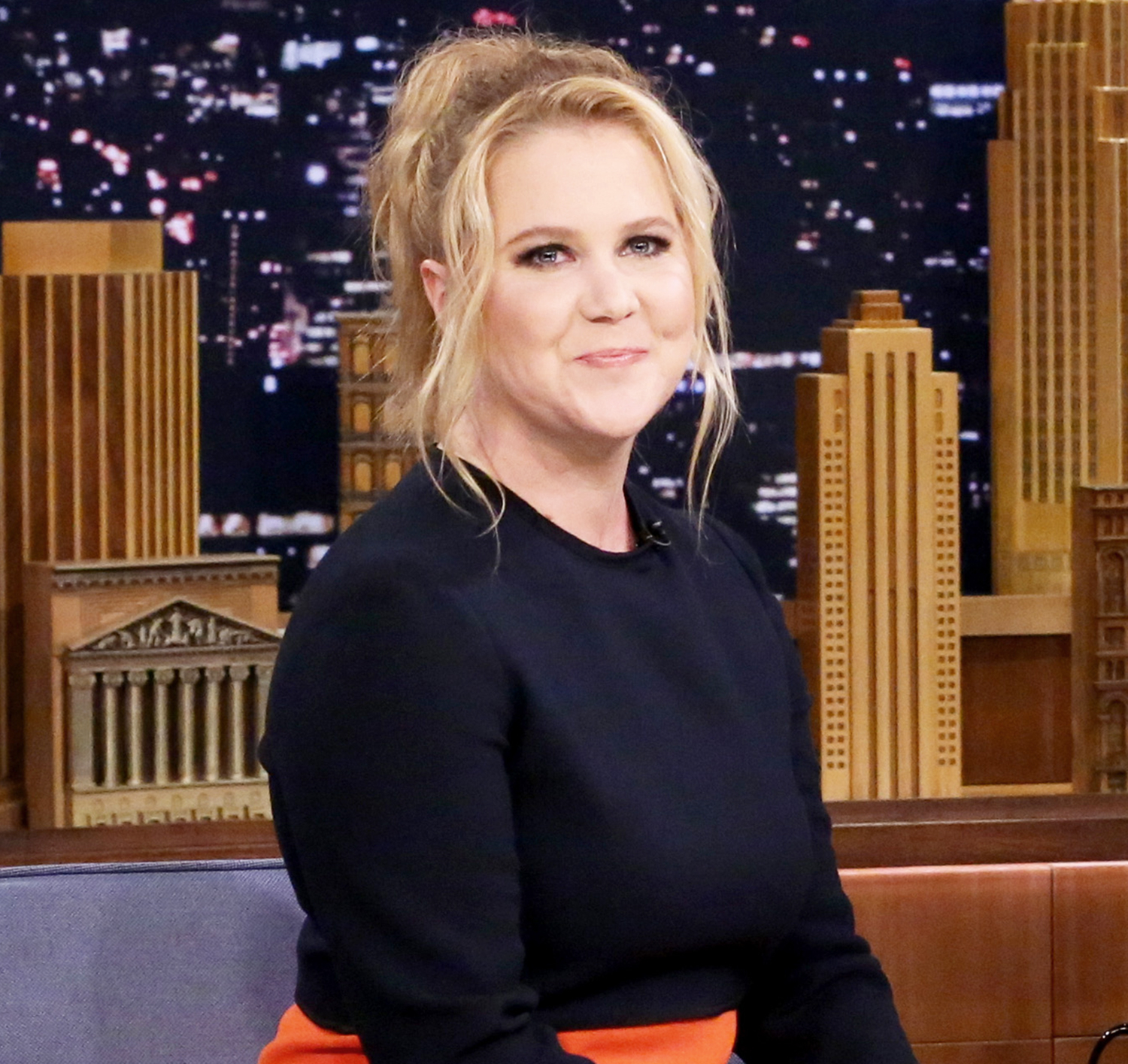 Amy Schumer