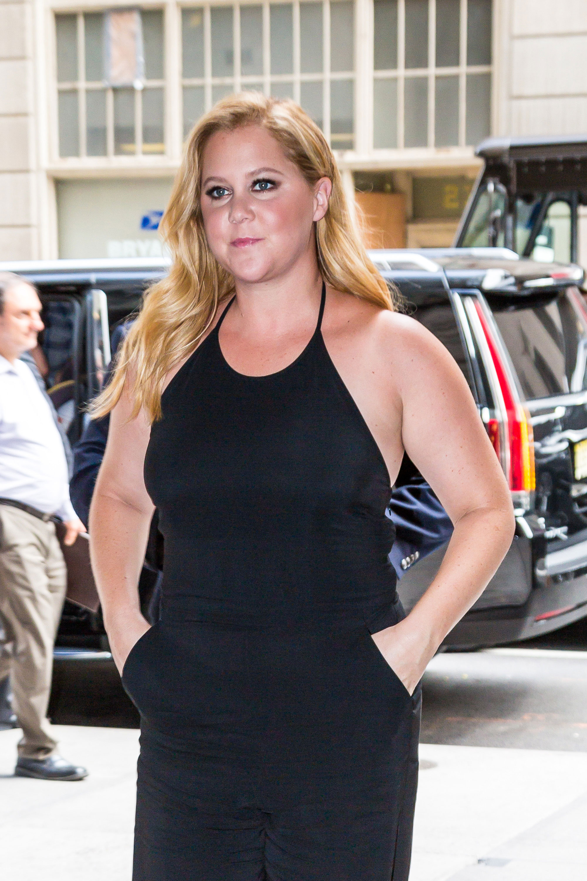 Amy Schumer