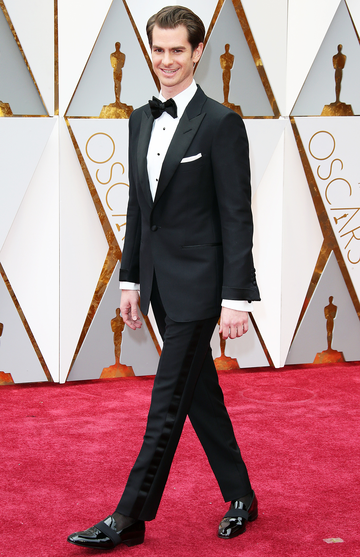 Andrew Garfield