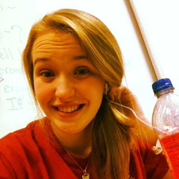 Anna Cardwell