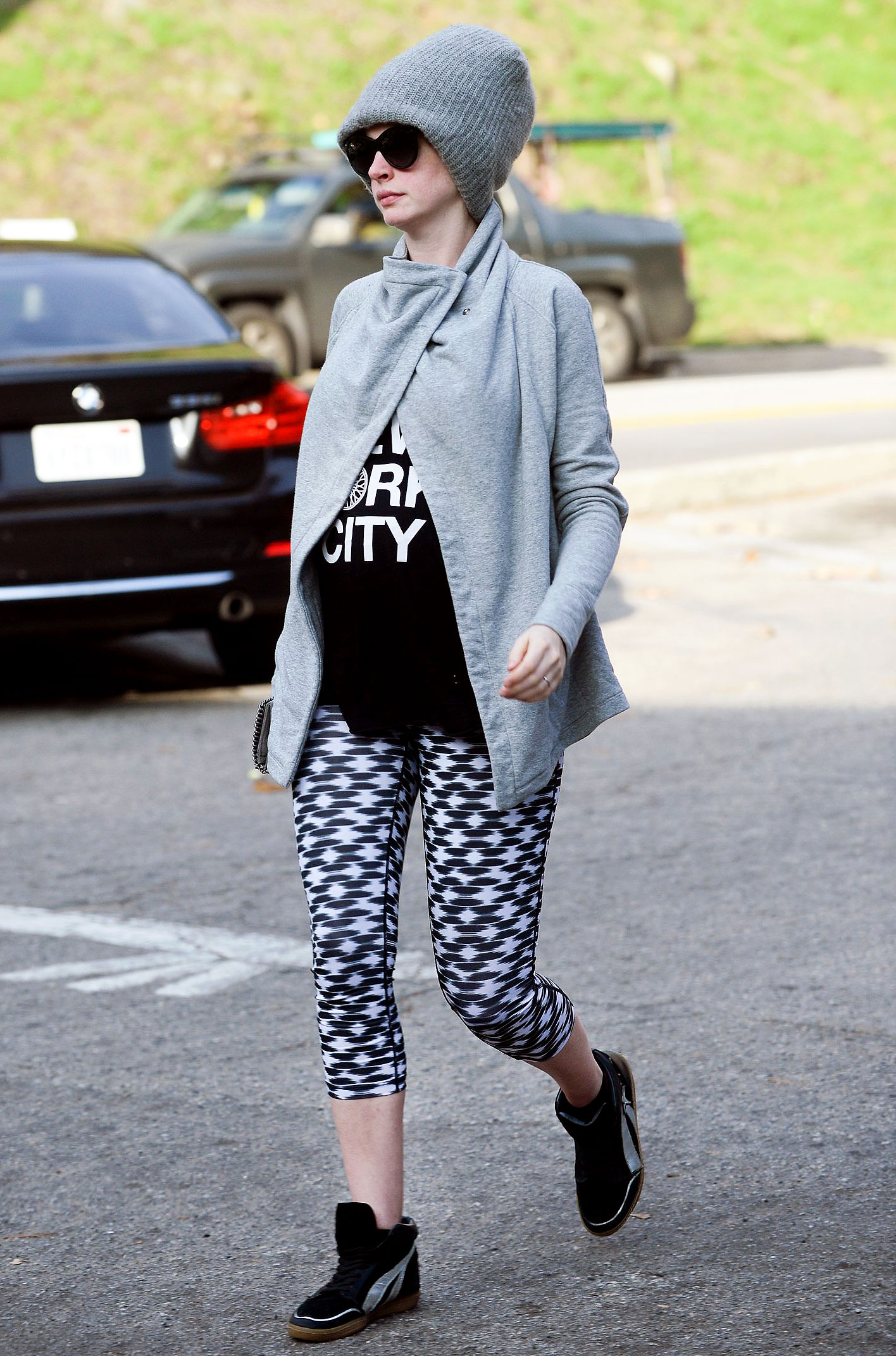 Anne Hathaway