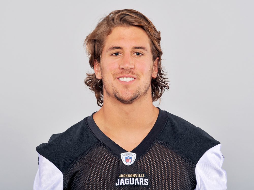 Jordan Rodgers