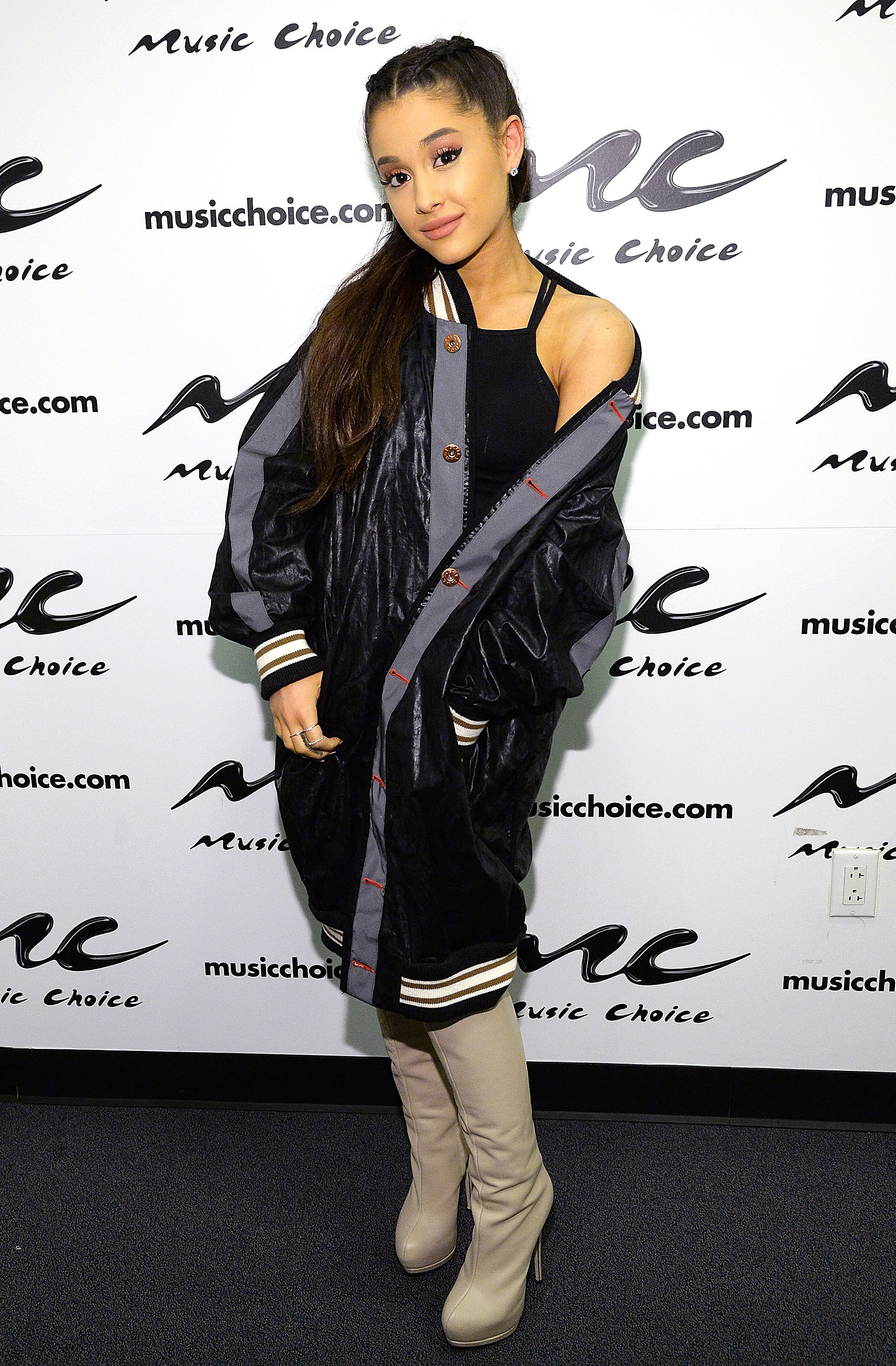Ariana Grande