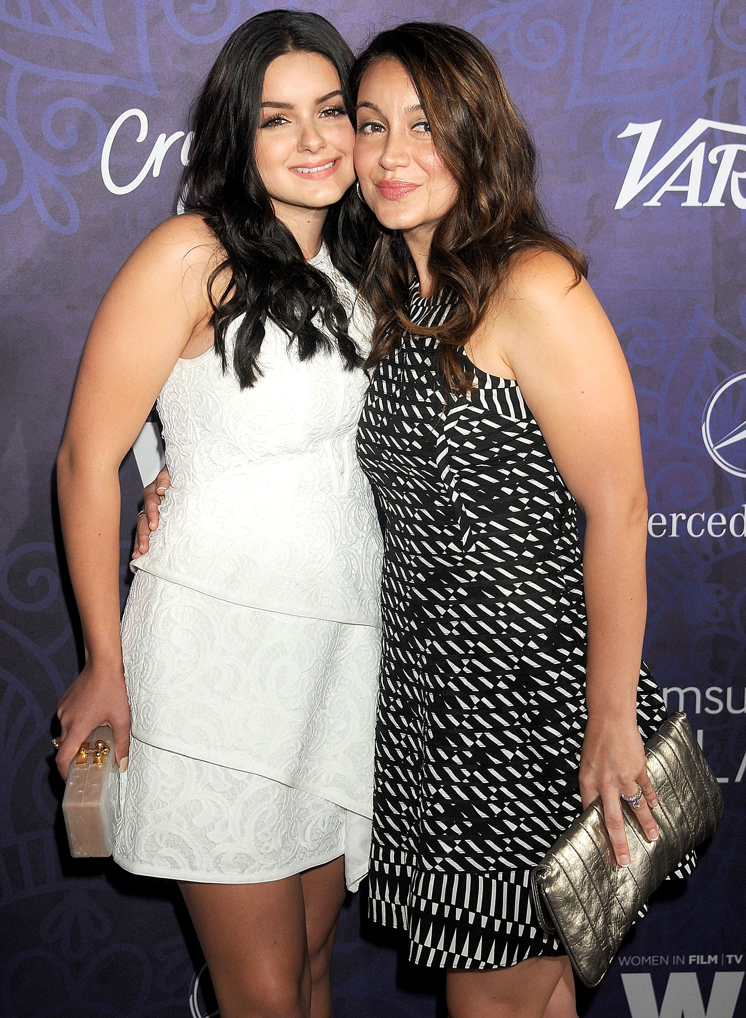 Ariel Winter