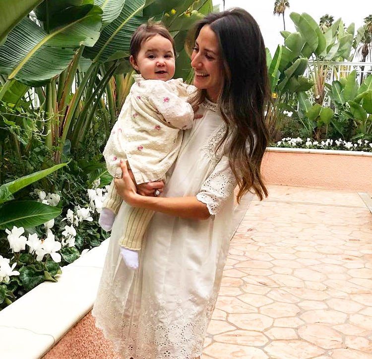 Arielle Noa Charnas and Ruby