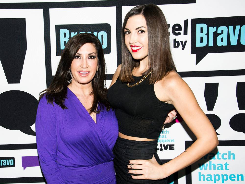 Jacqueline Laurita Ashlee Holmes