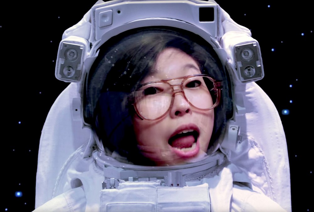 Awkwafina