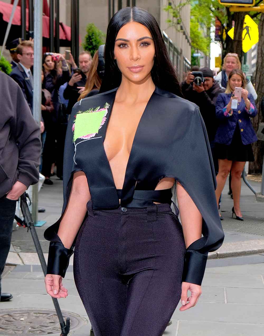 Kim Kardashian