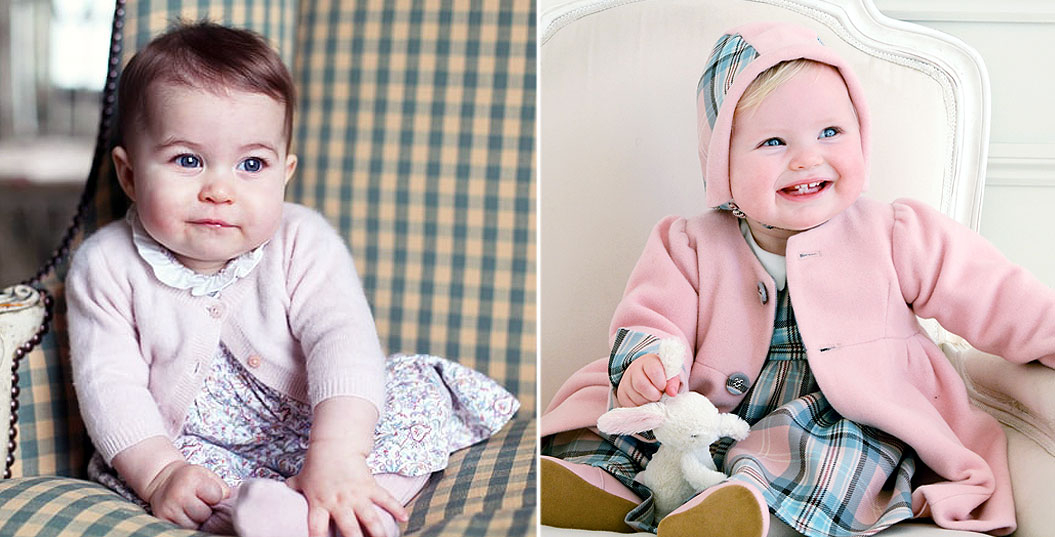 Princess Charlotte