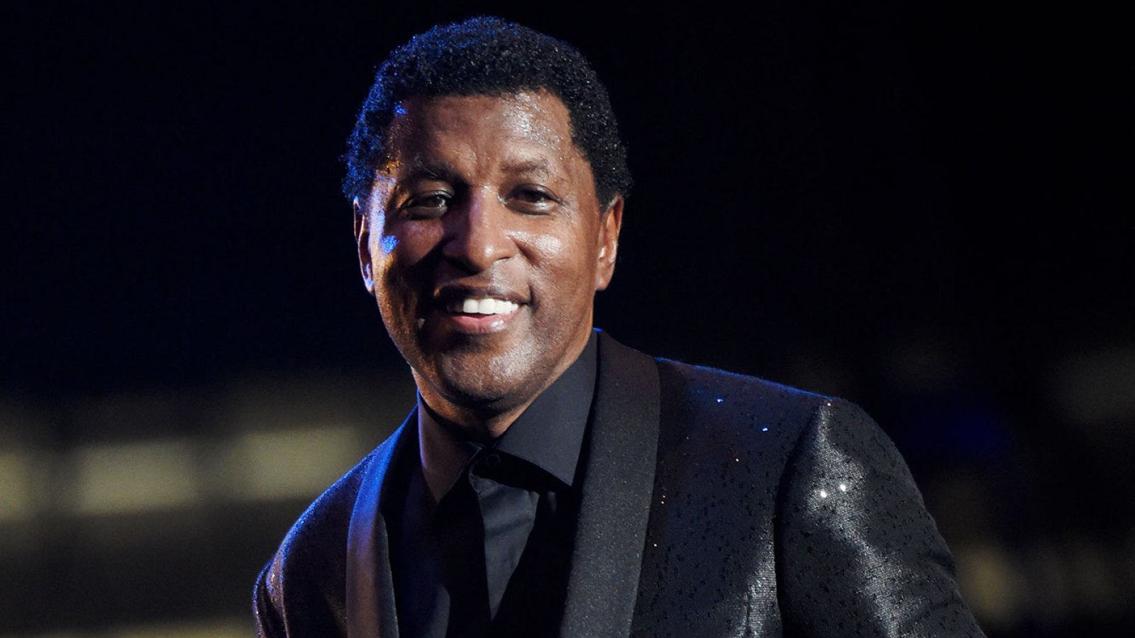 Kenneth Babyface Edmonds