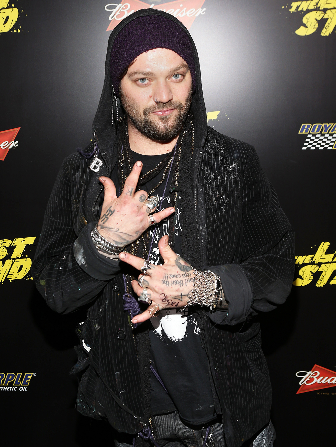 Bam Margera