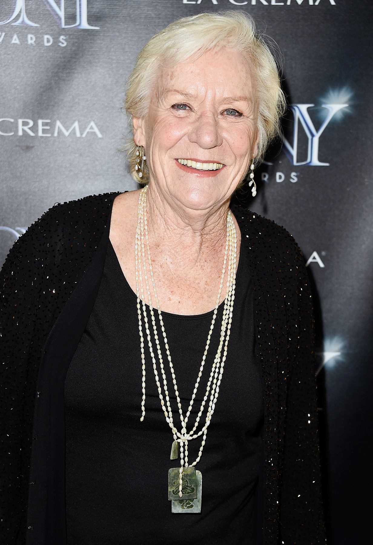 Barbara Tarbuck