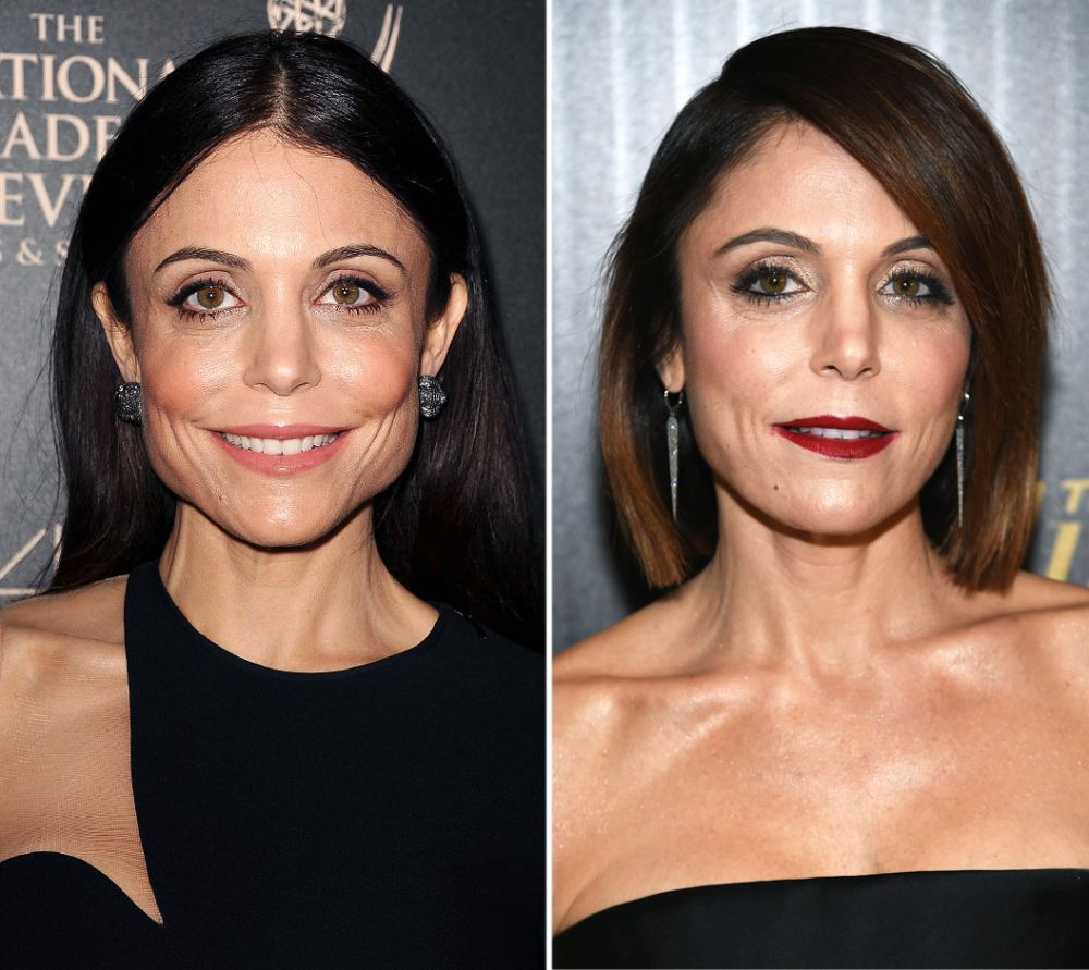 Bethenny Frankel