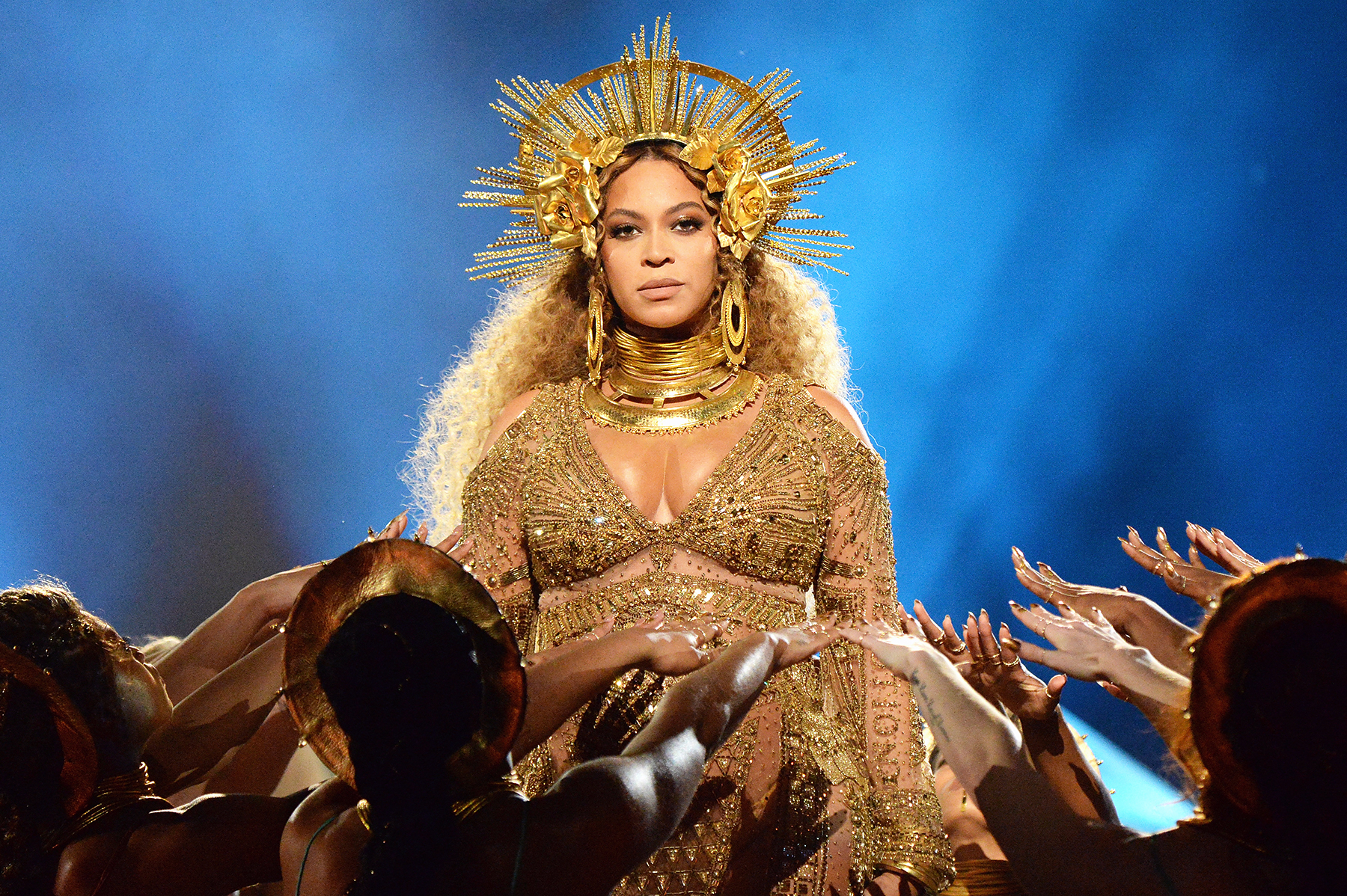 Beyonce