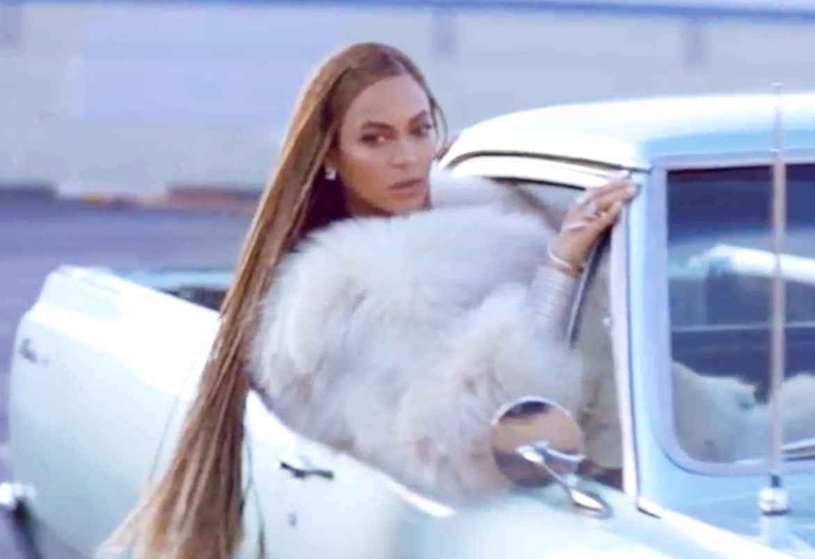 Beyonce