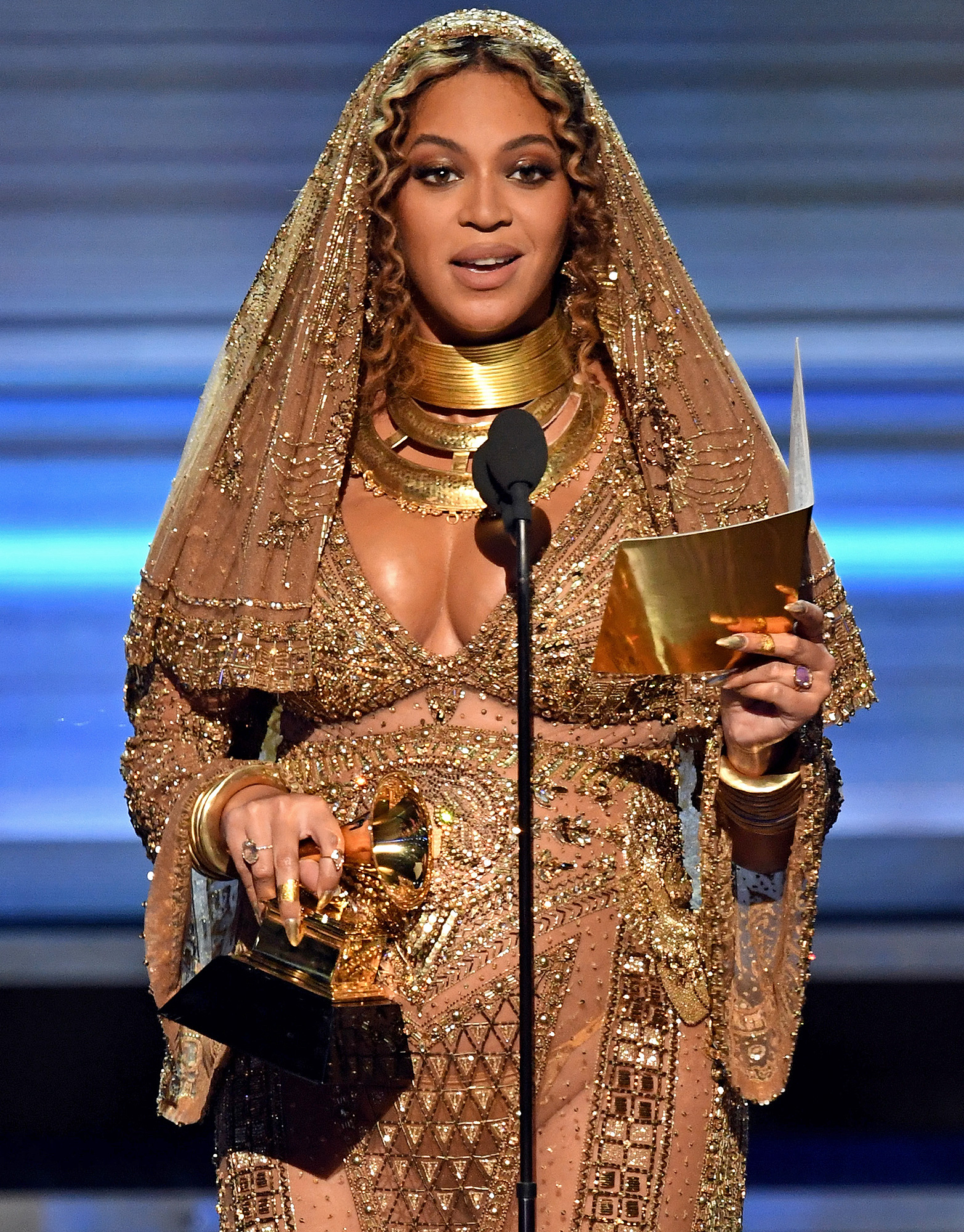 Beyonce