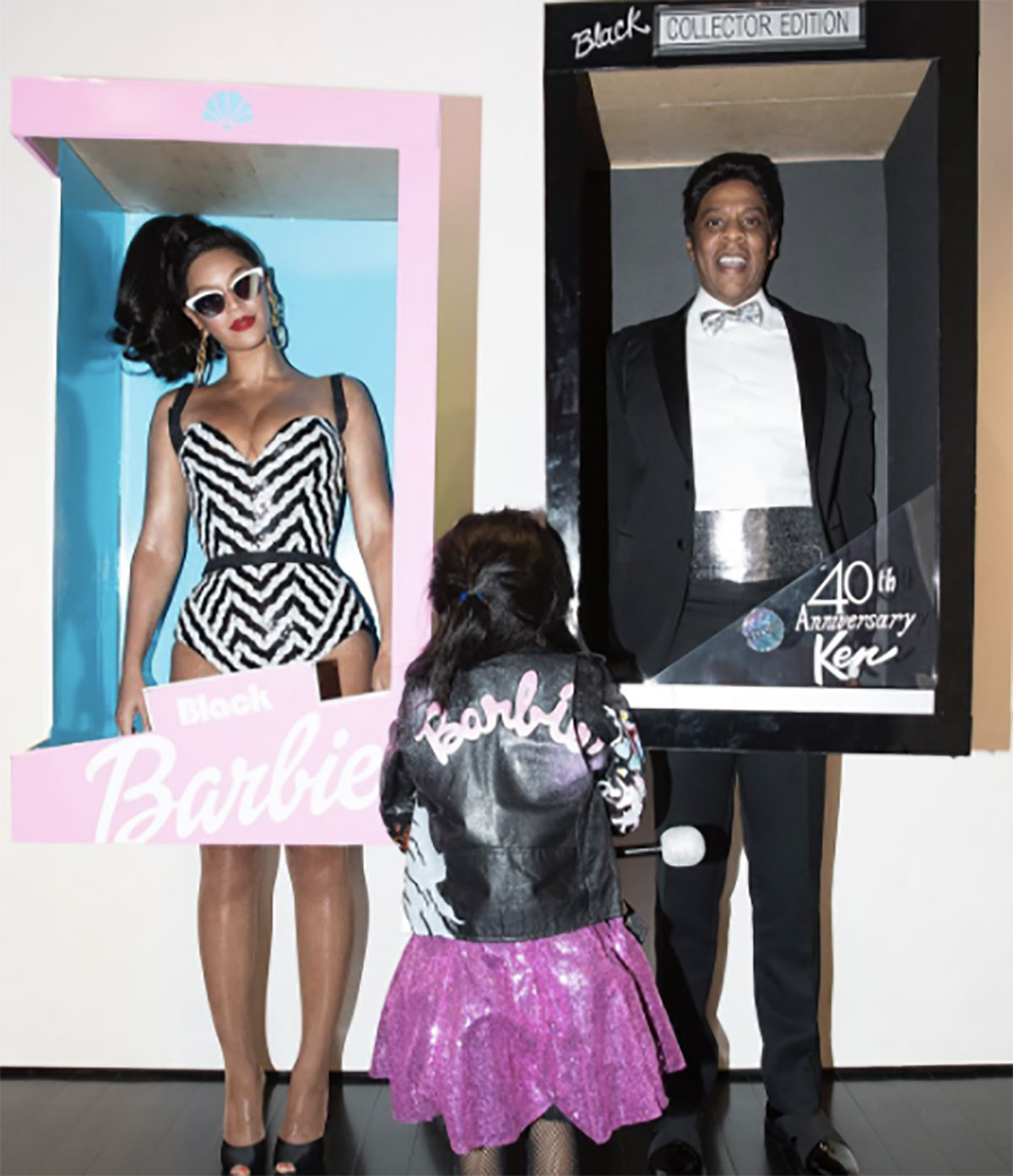 Beyonce, Jay-Z