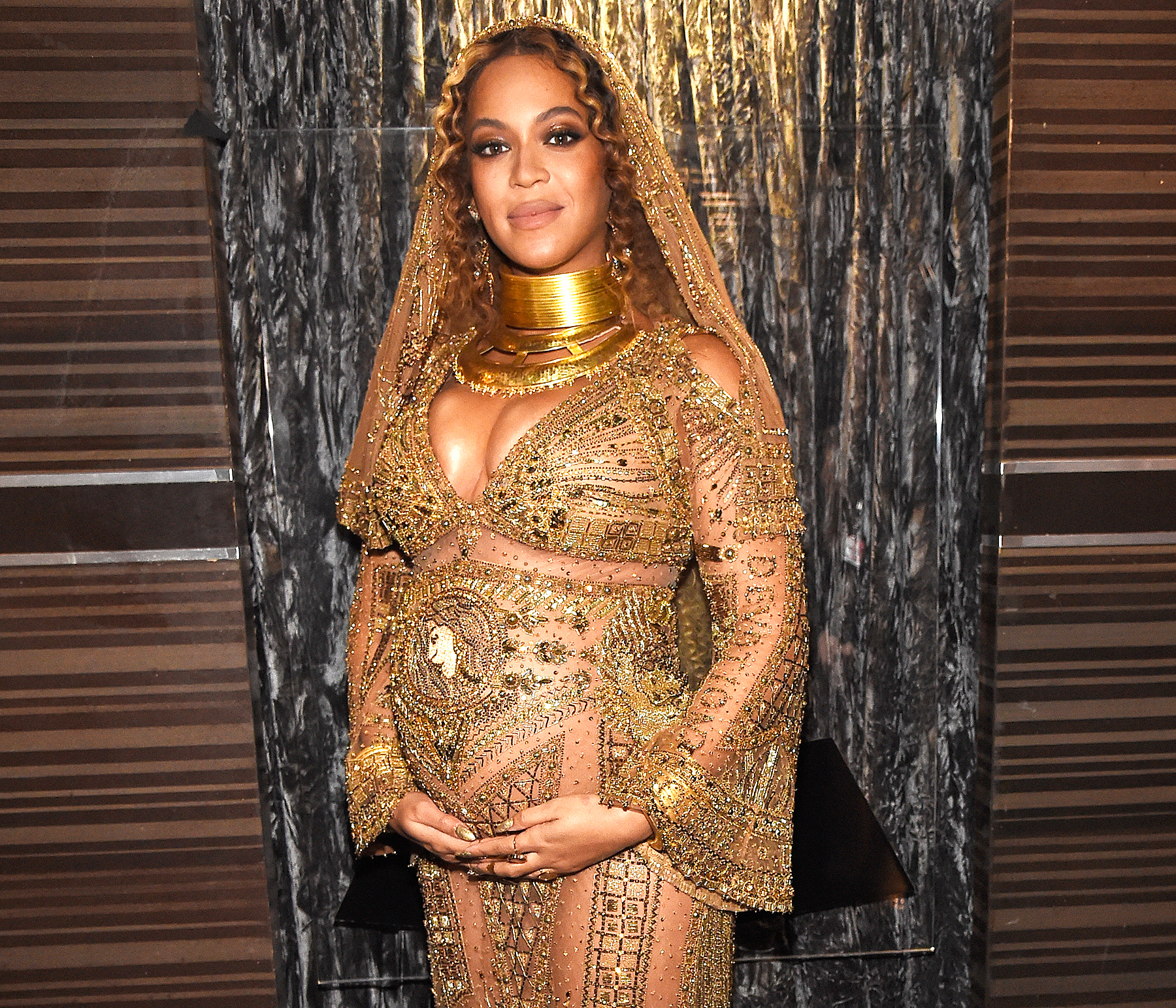 Beyonce