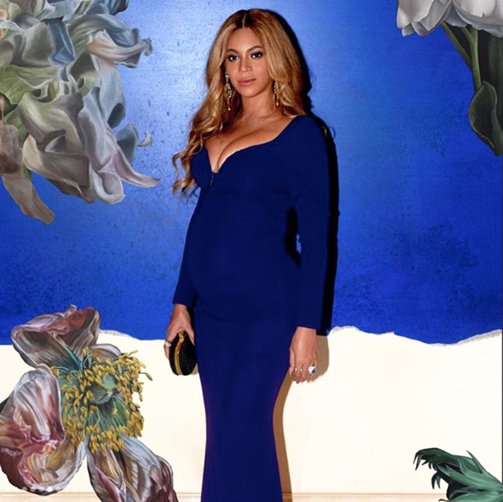 Beyonce