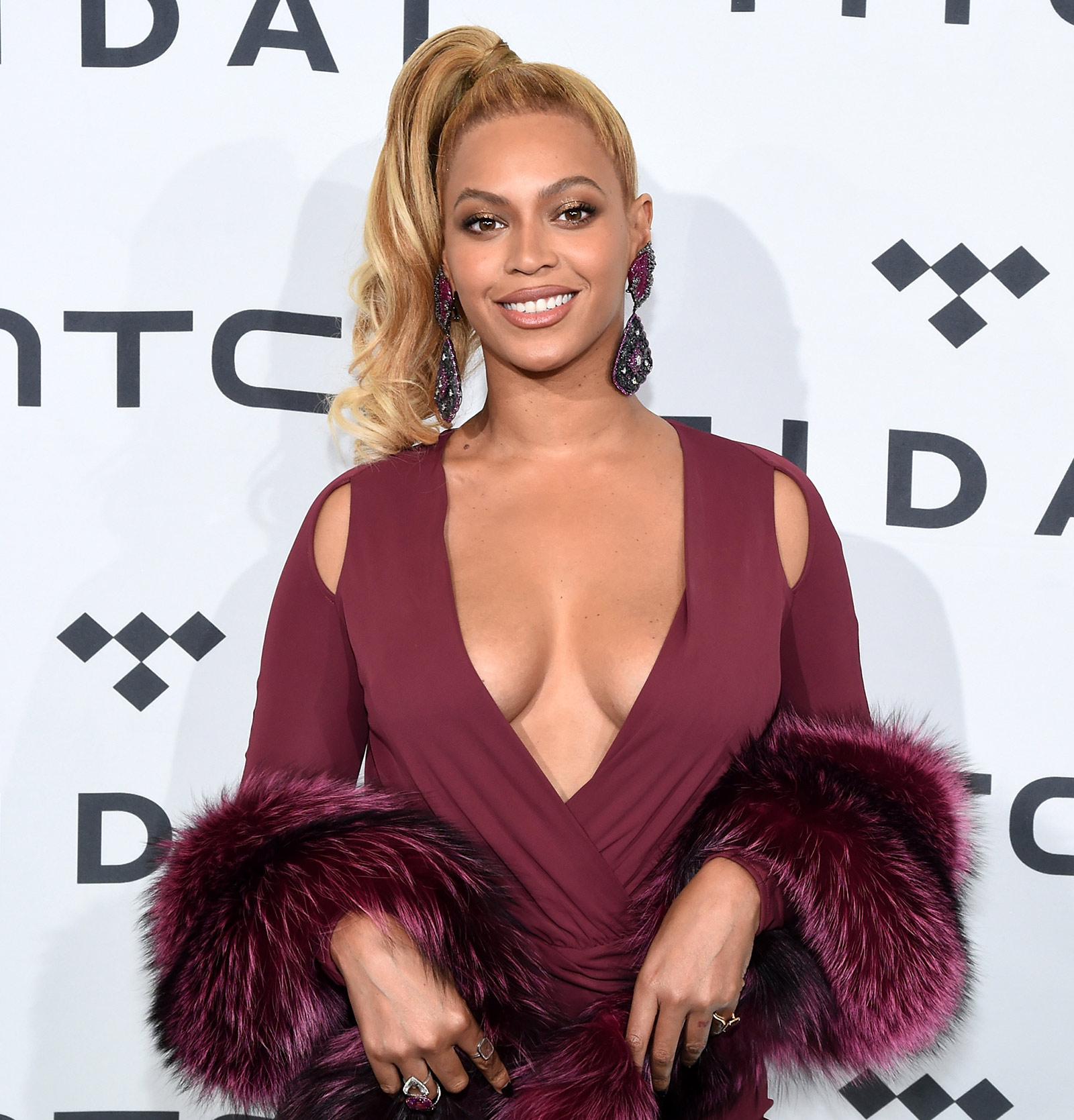 Beyonce