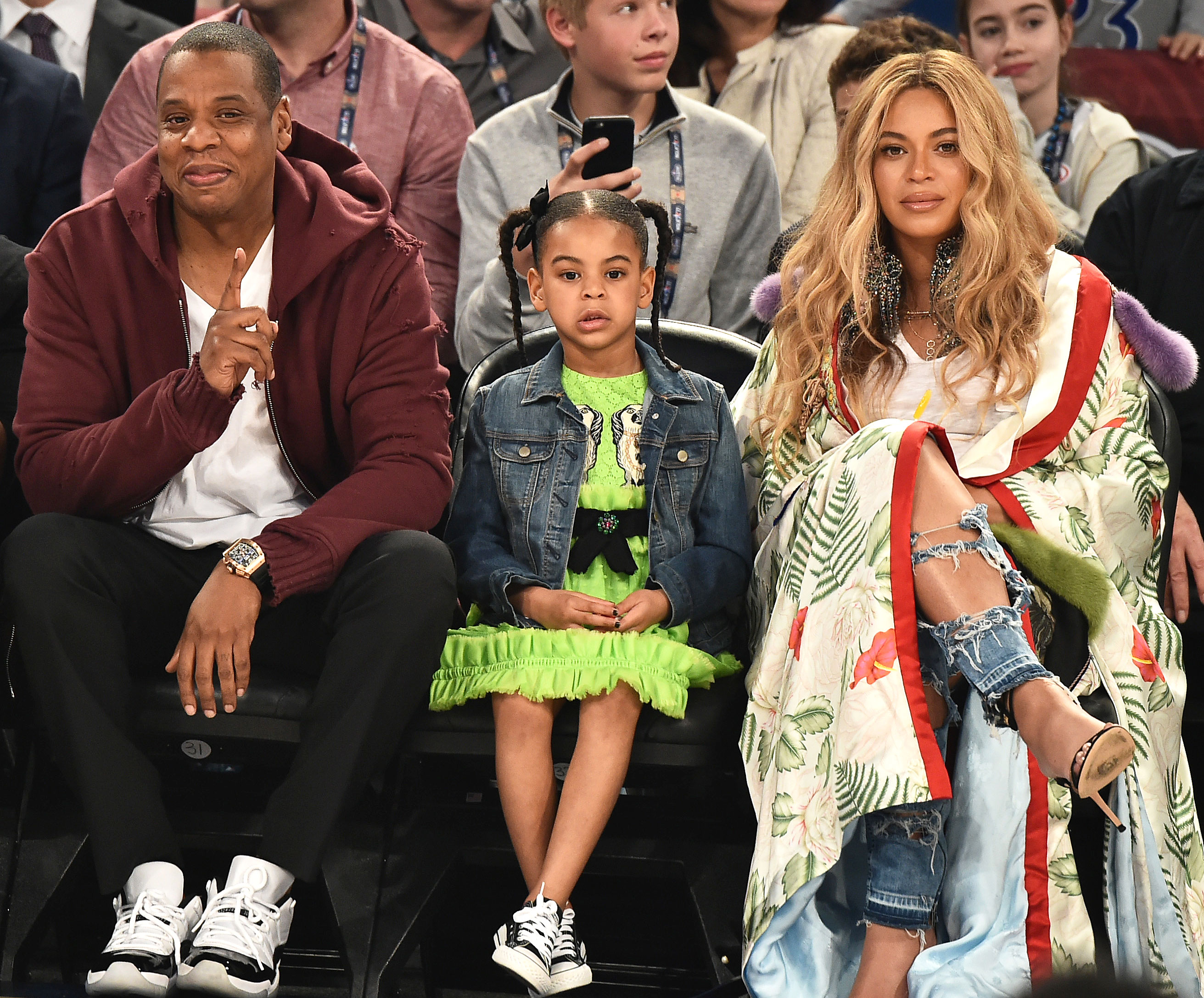 Beyonce