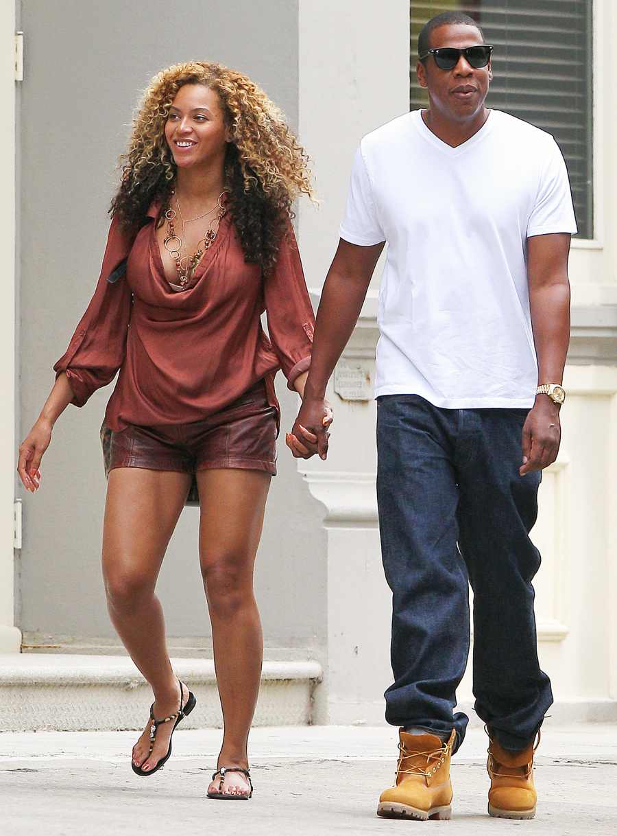 Beyonce Jay Z