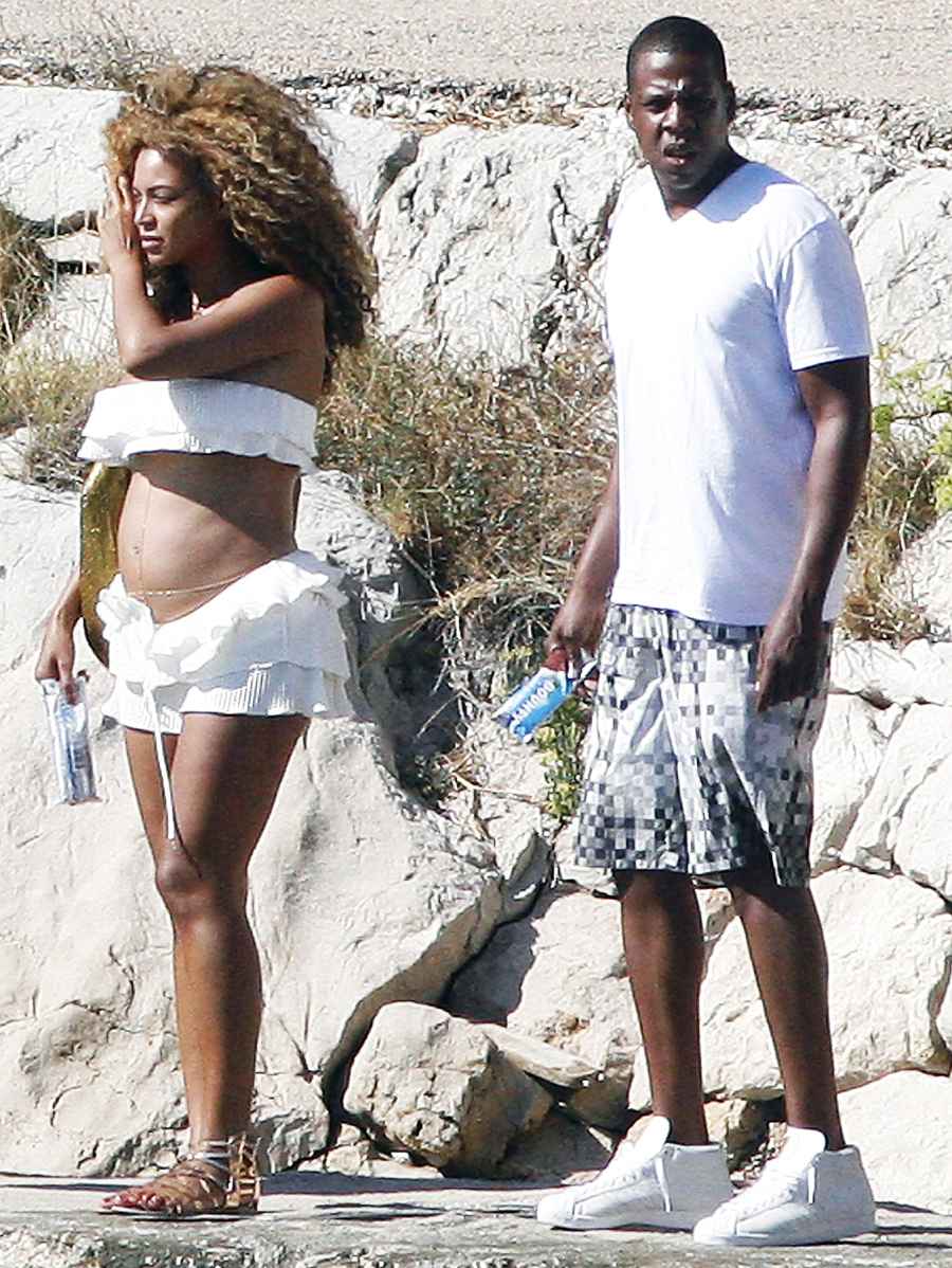 Beyonce Jay Z