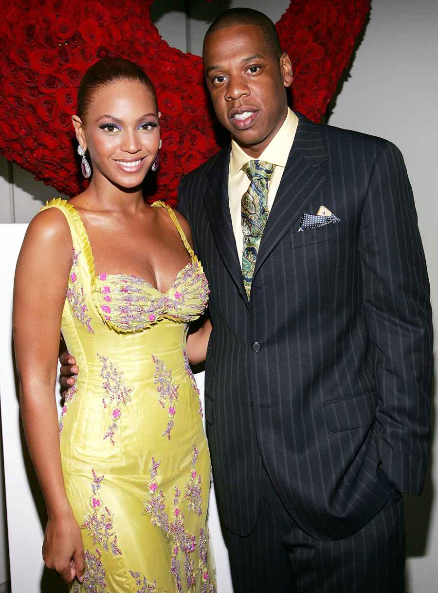 Beyonce Jay Z