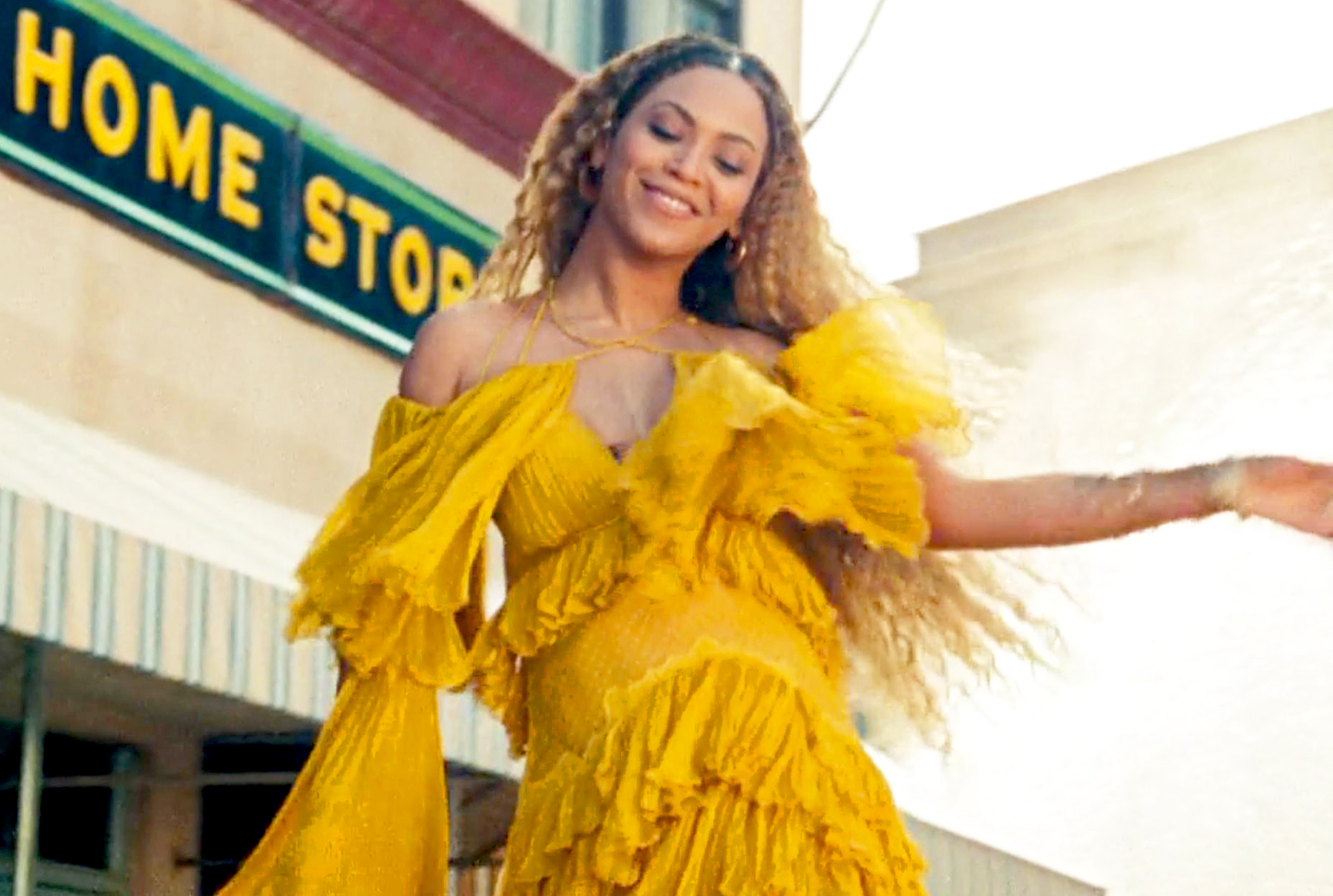 Beyonce