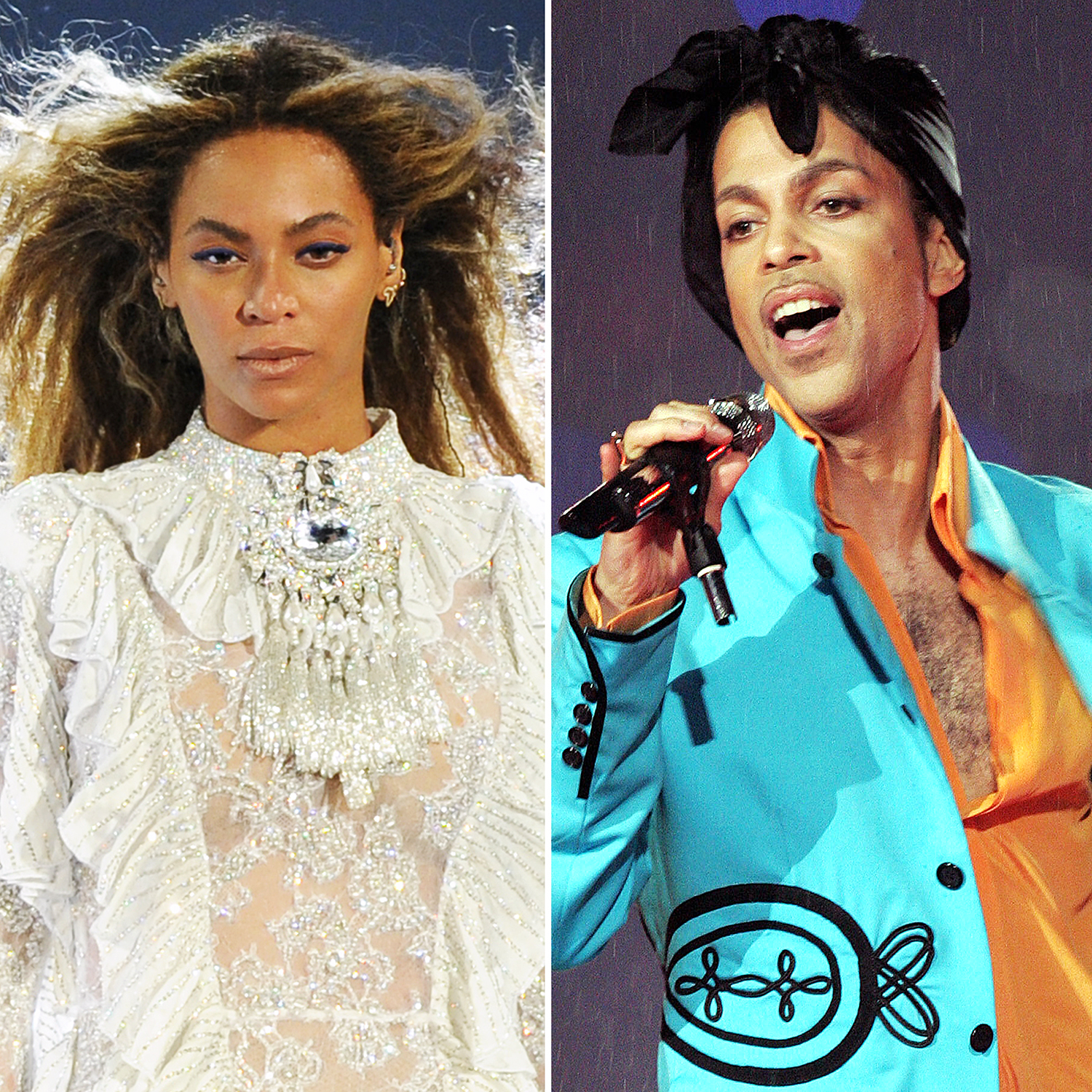Beyonce