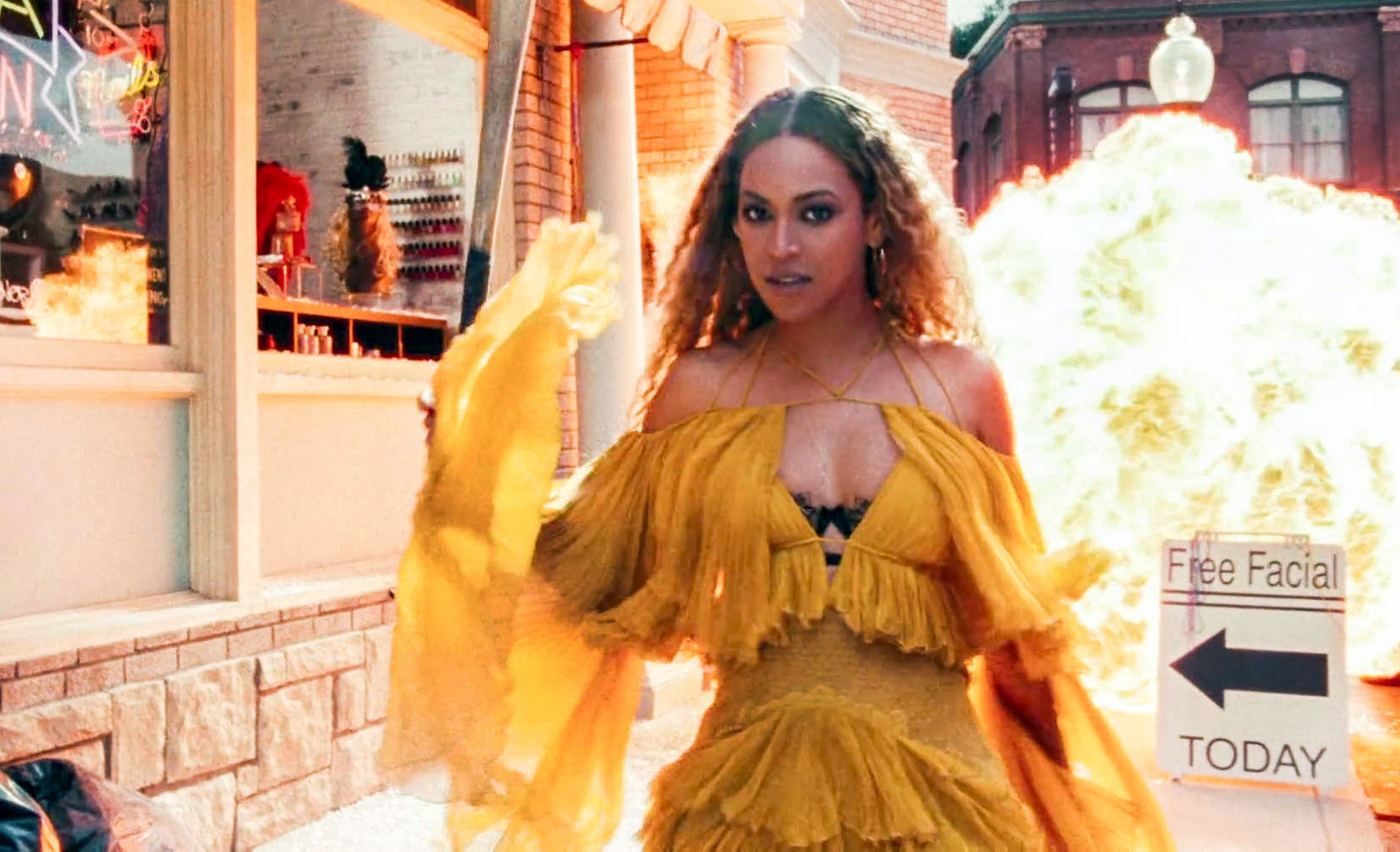 Beyonce