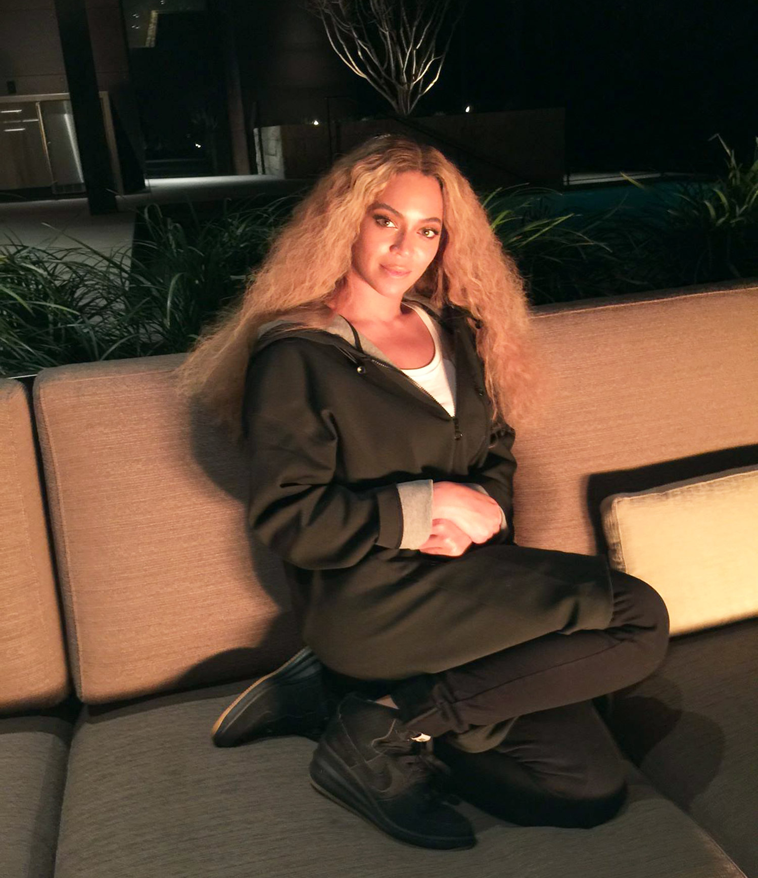 Beyonce