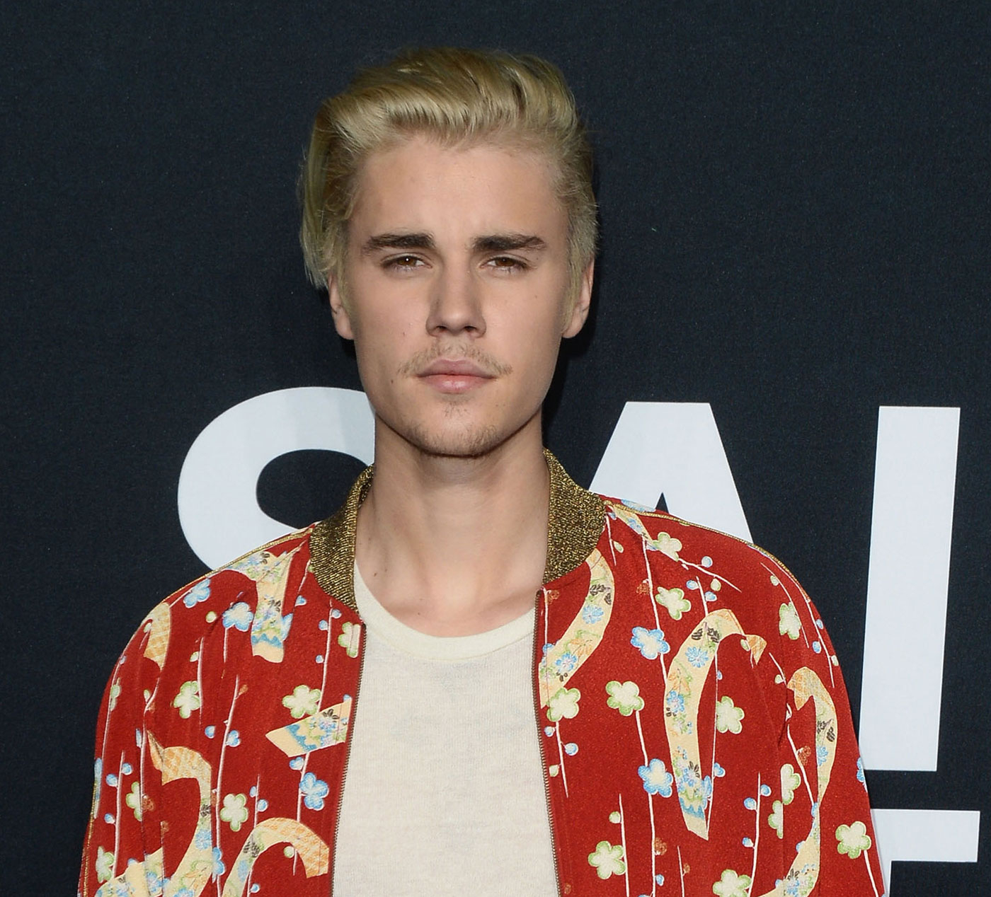 Justin Bieber's 'Sorry' got a star-studded makeover