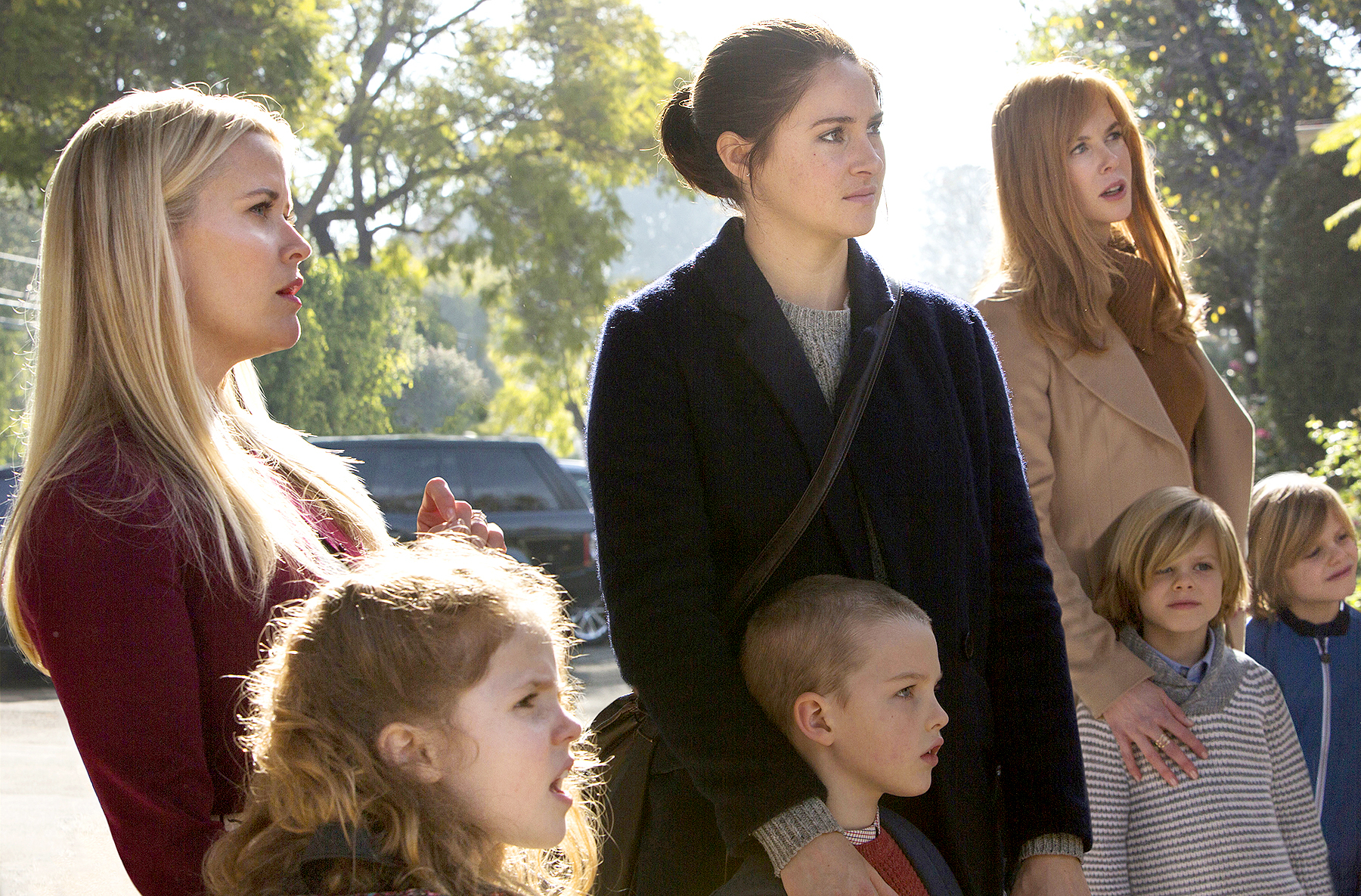 Big Little Lies