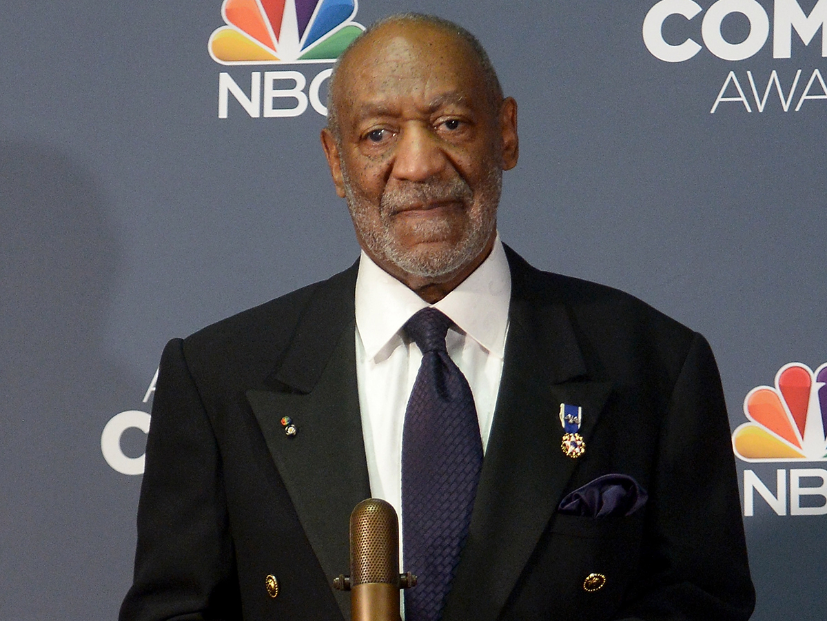 Bill Cosby