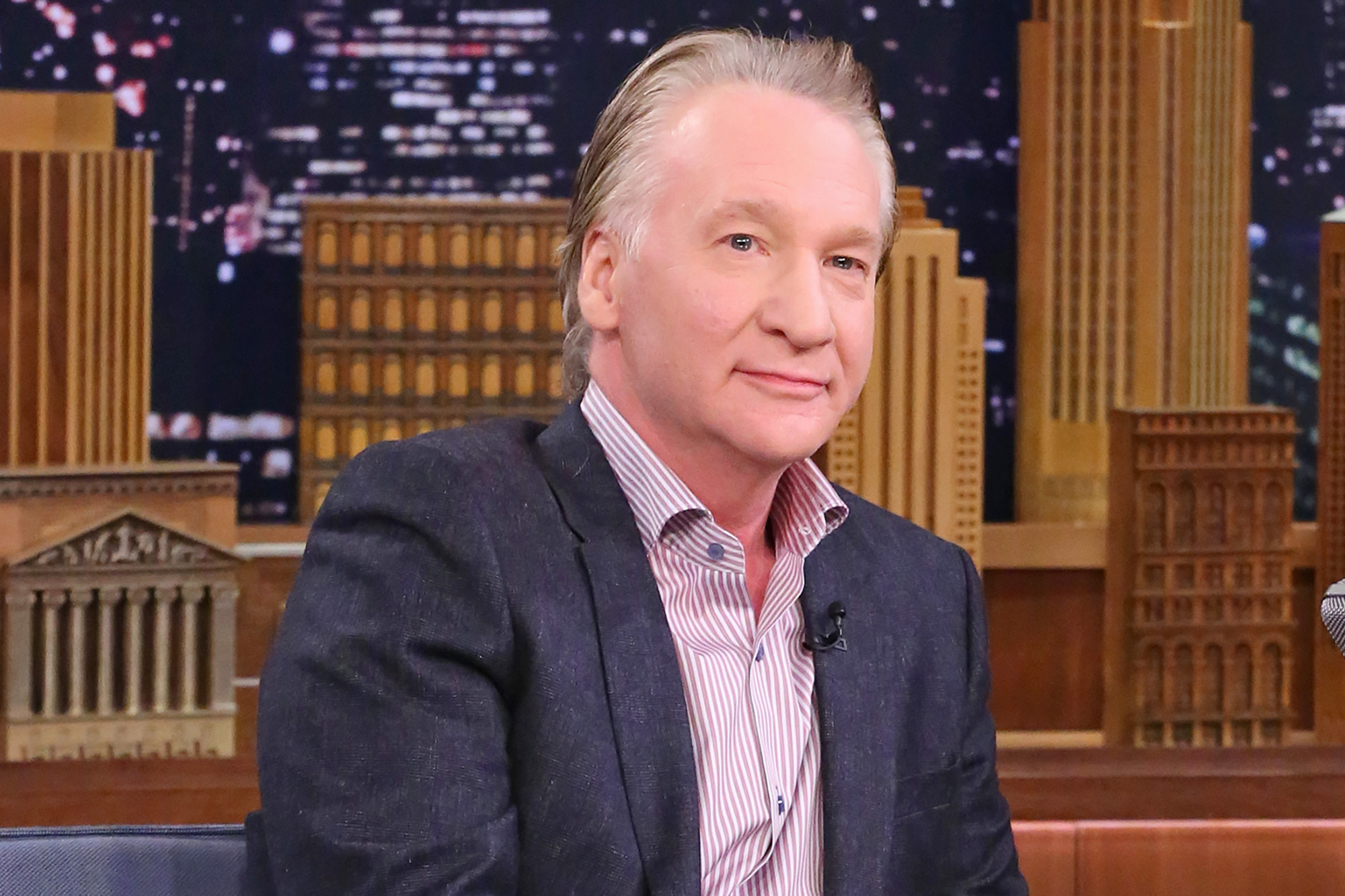 Bill Maher