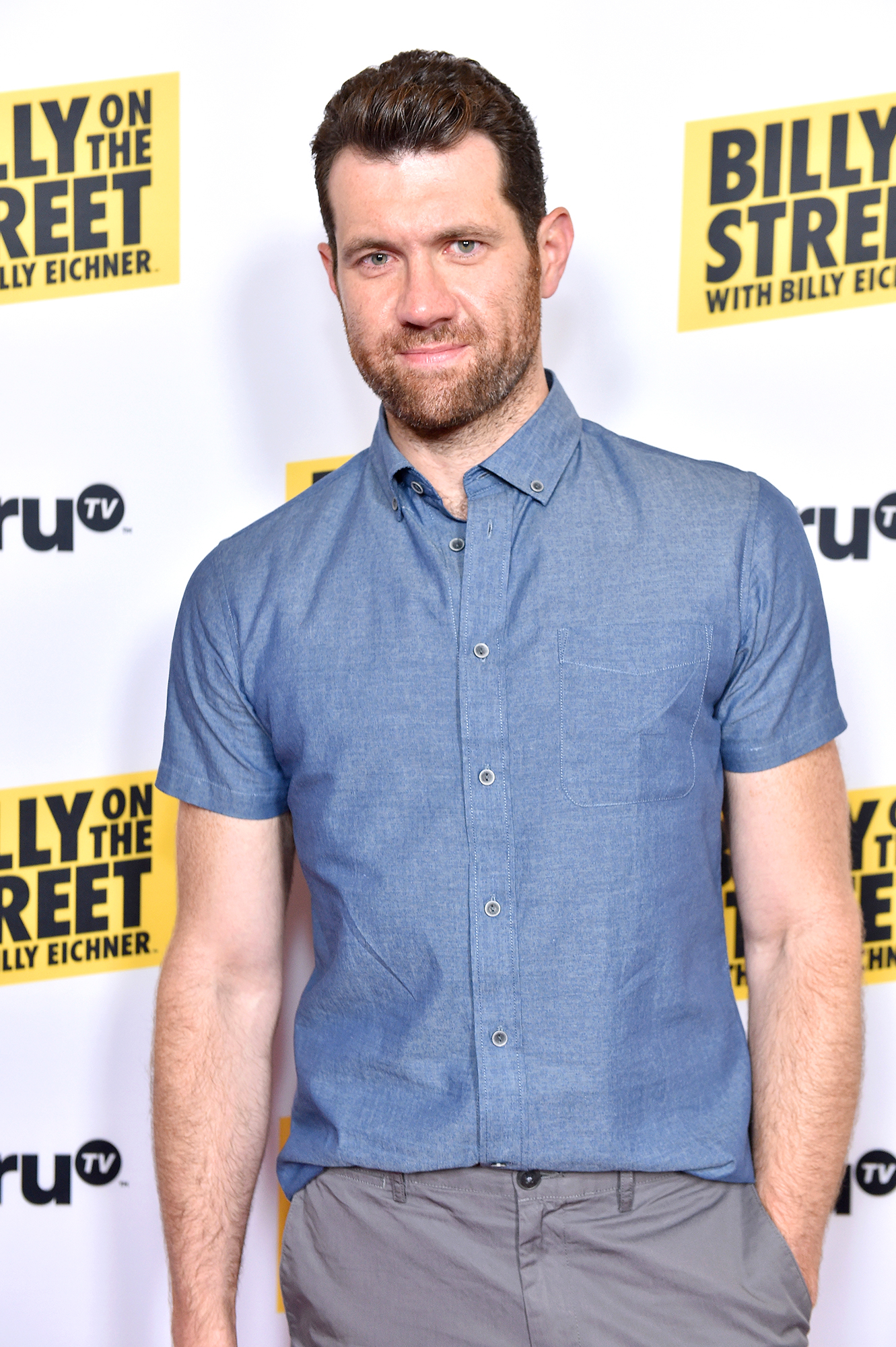Billy Eichner